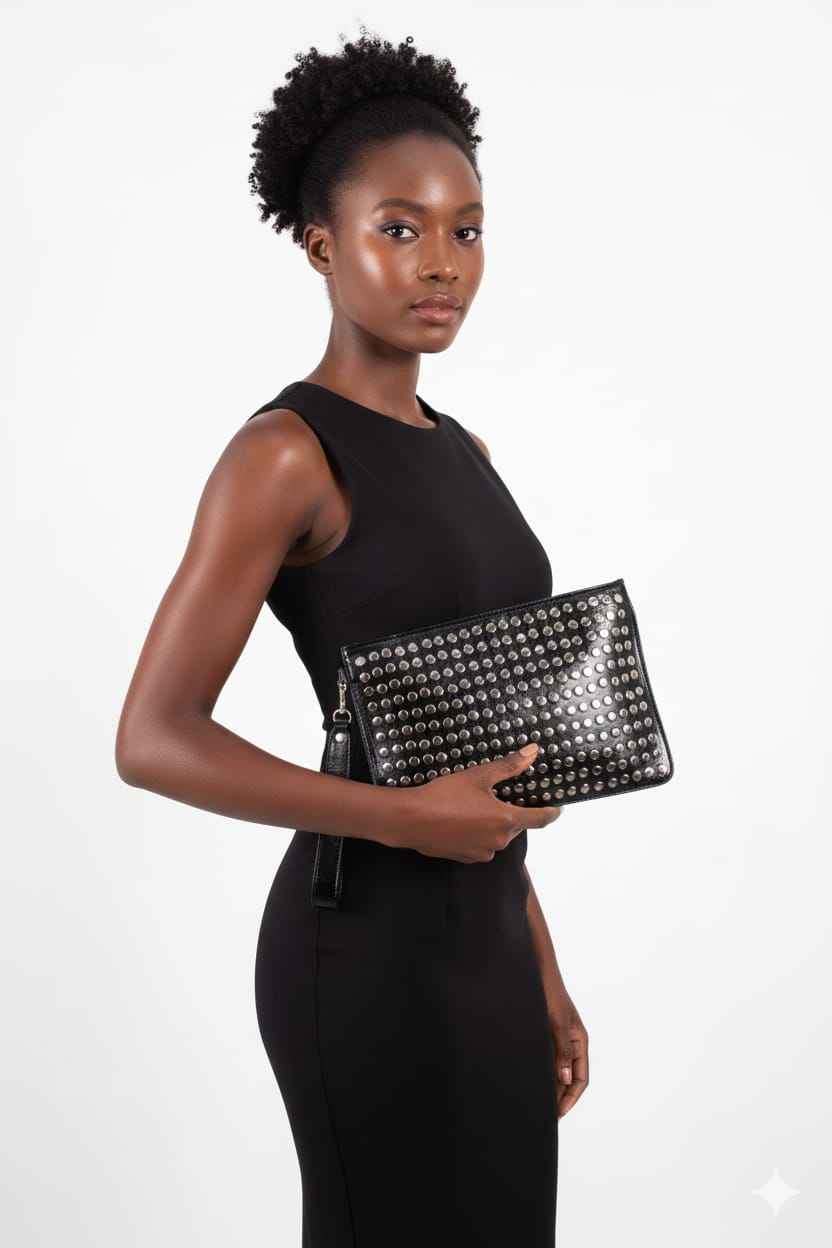 Silvéa - Black Verneh