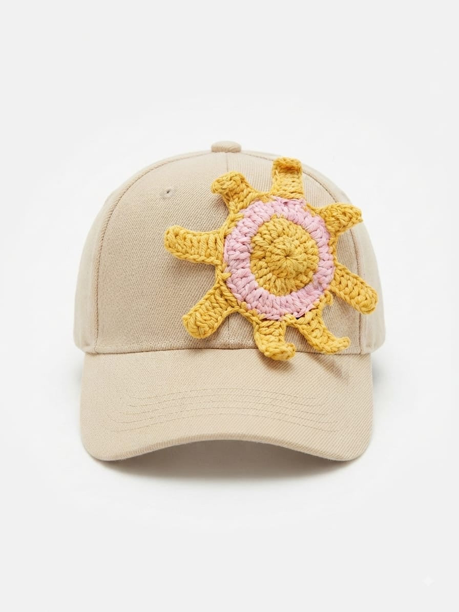 The Solara Cap