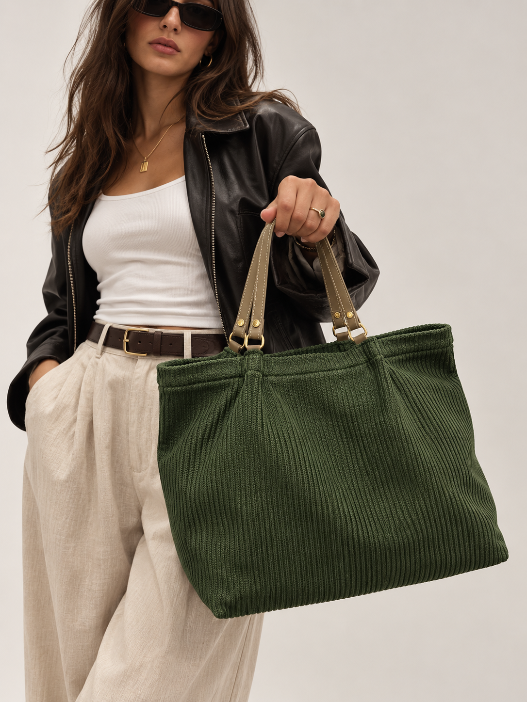 The Roam Tote