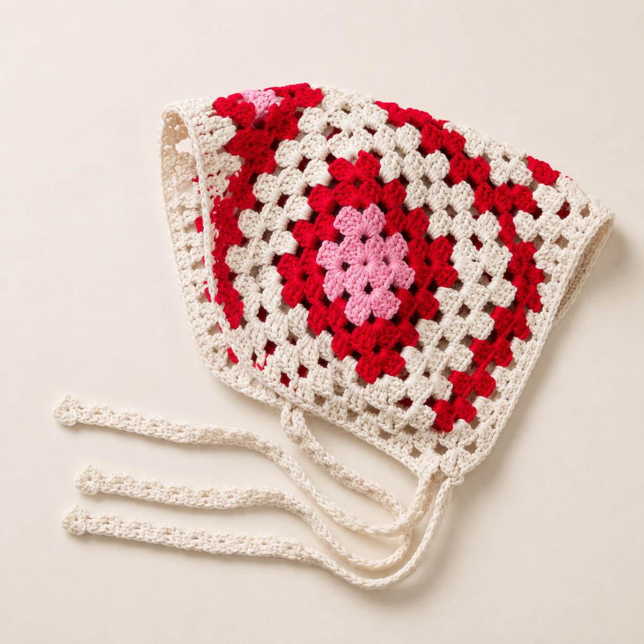 The Lilou Headscarf