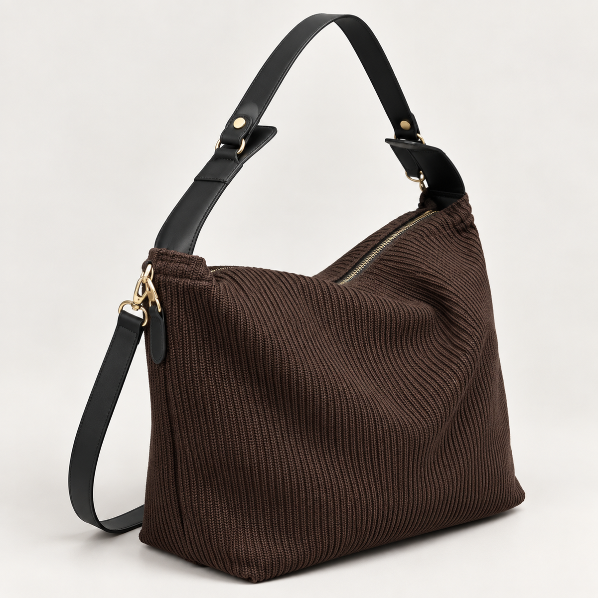 Riva Slouch Bag