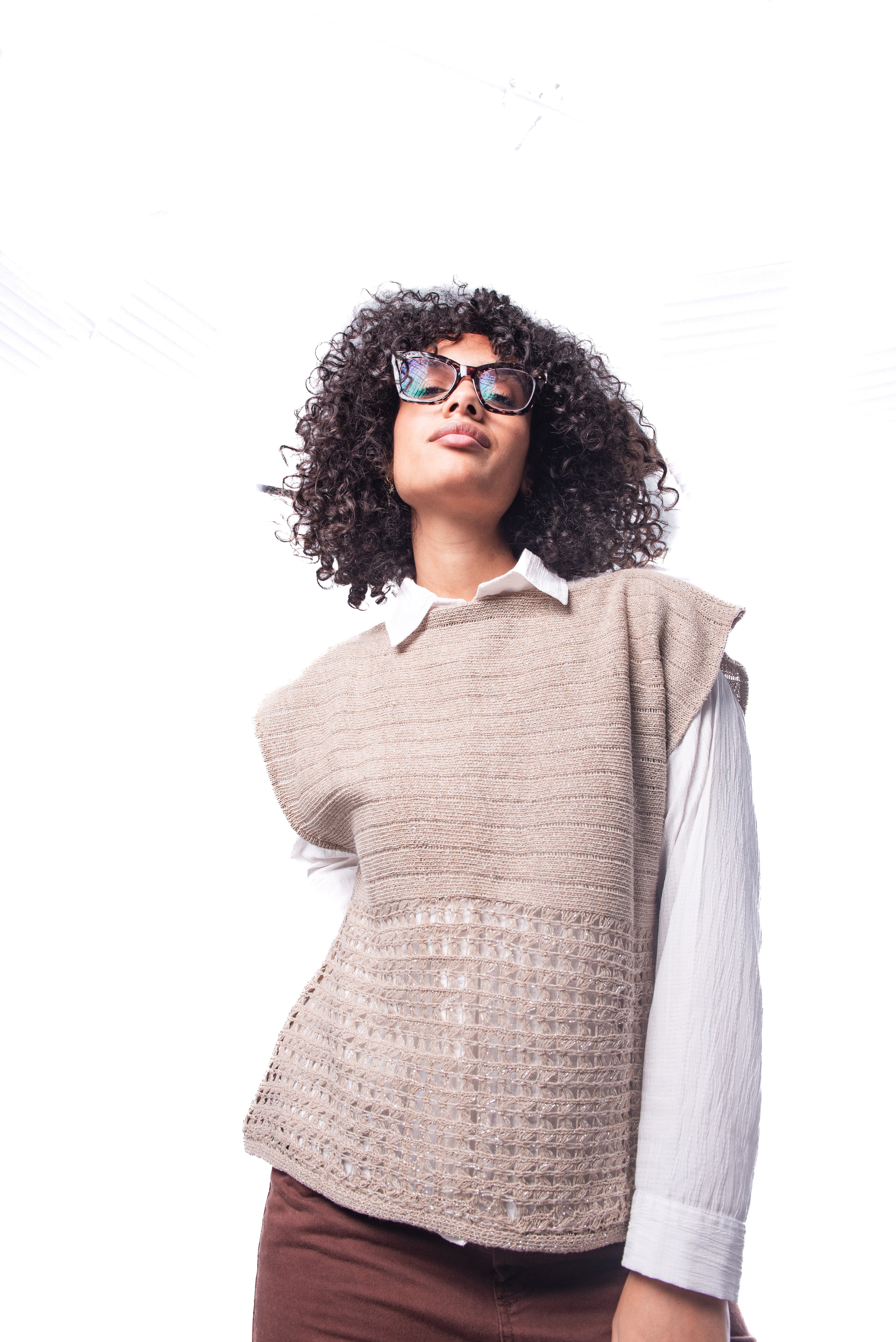 The Tactile in Beige.