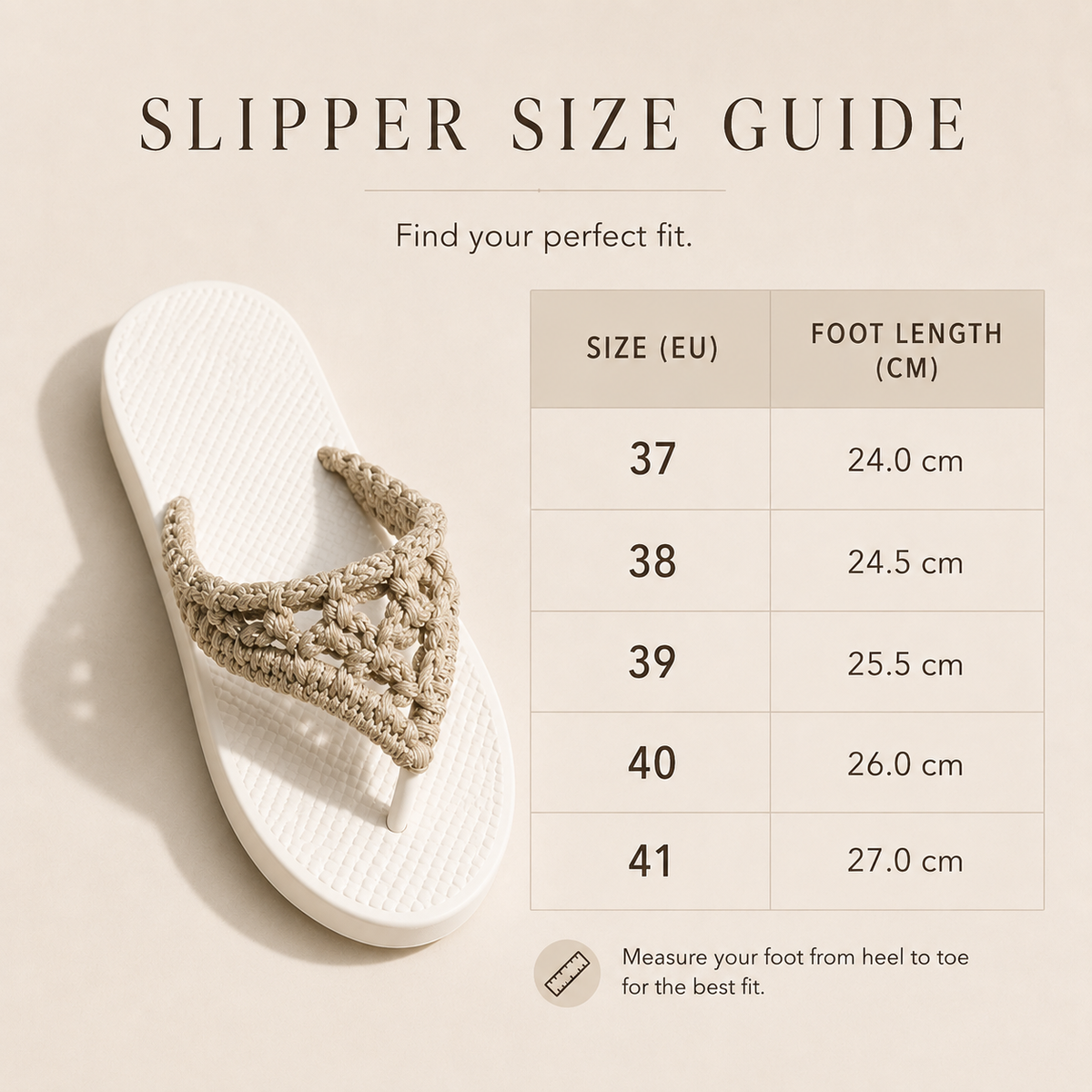 Naïa Slips