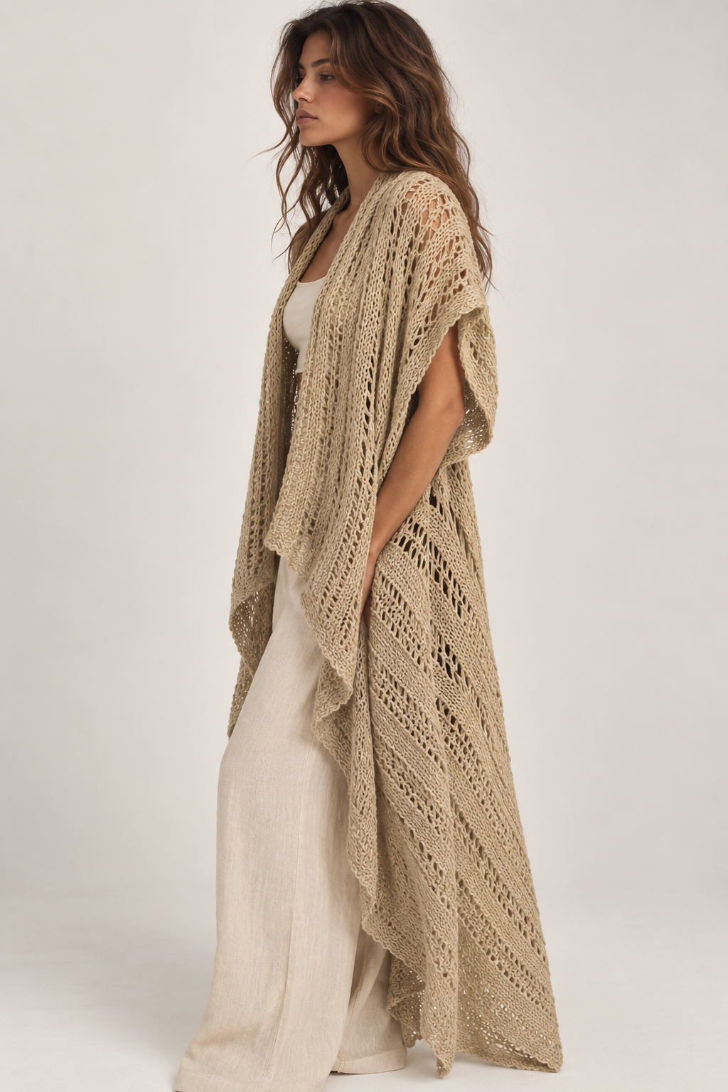 The Zaria Wrap