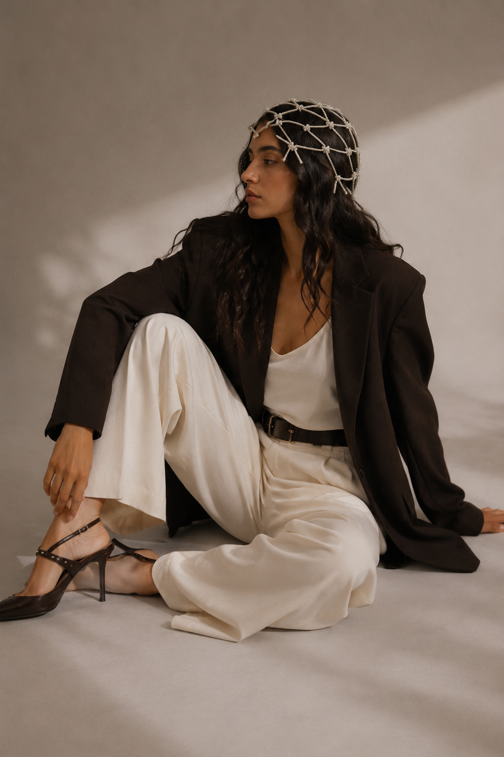 The Étoile Hair Net