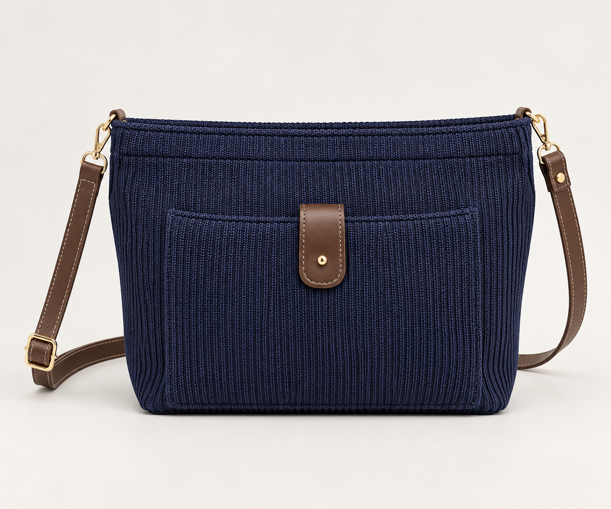 The Riva Carryall Bag