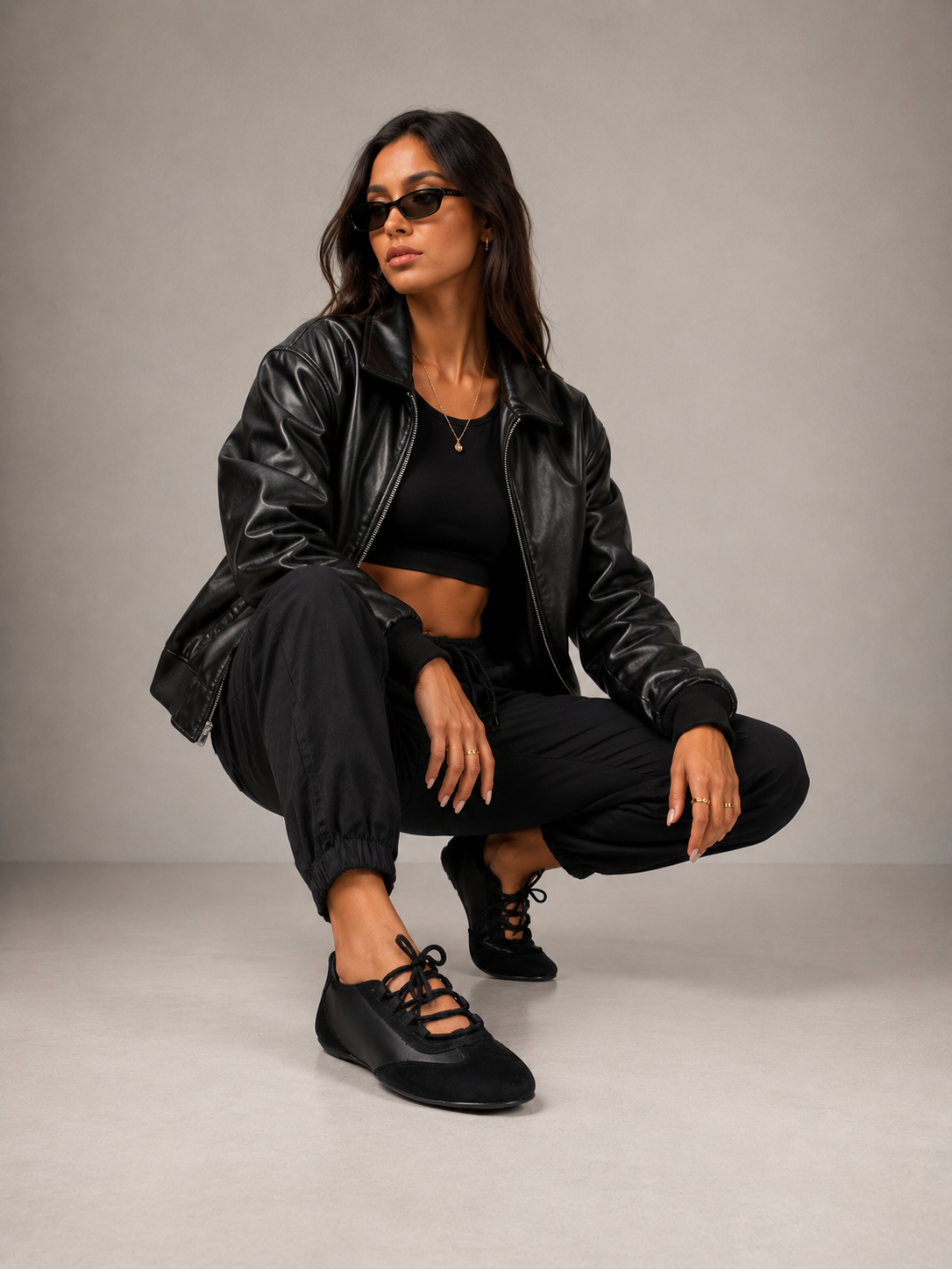 The Luma Lace
