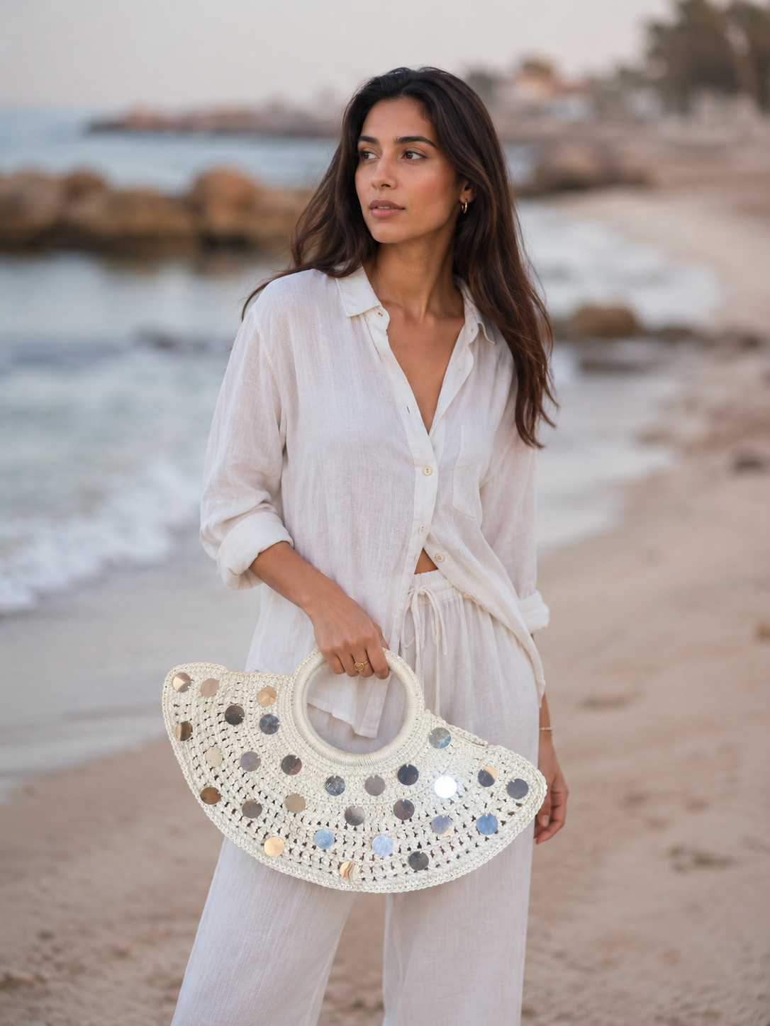 Halo Tote