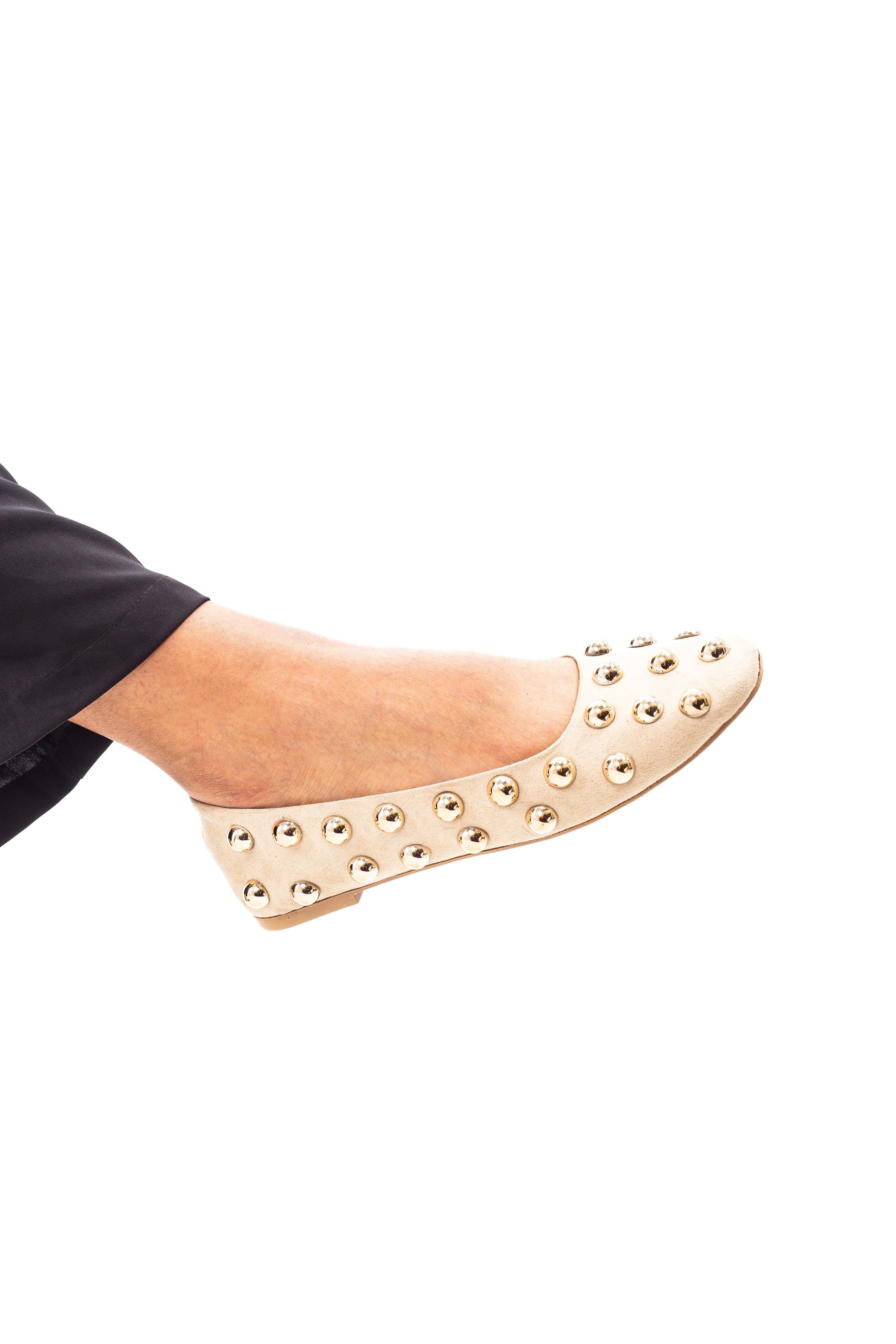 Boldette - Beige