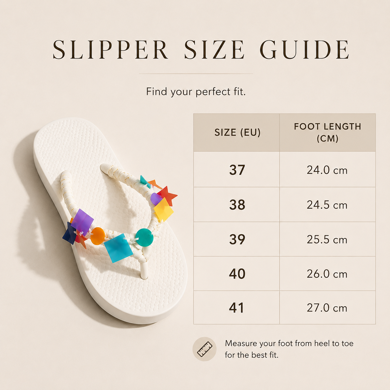 Carnivale Slips