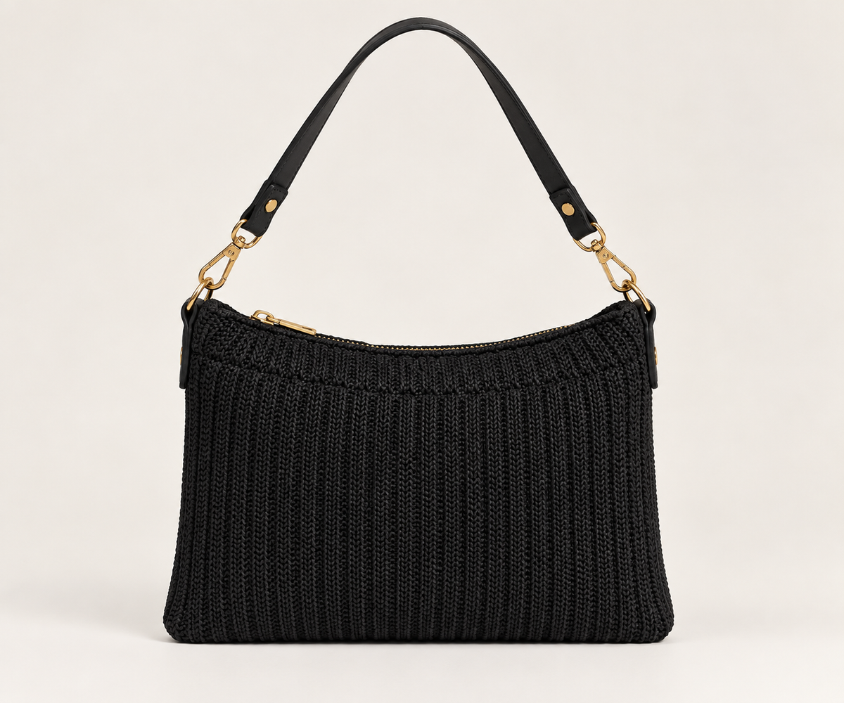 The Nola Shoulder Bag