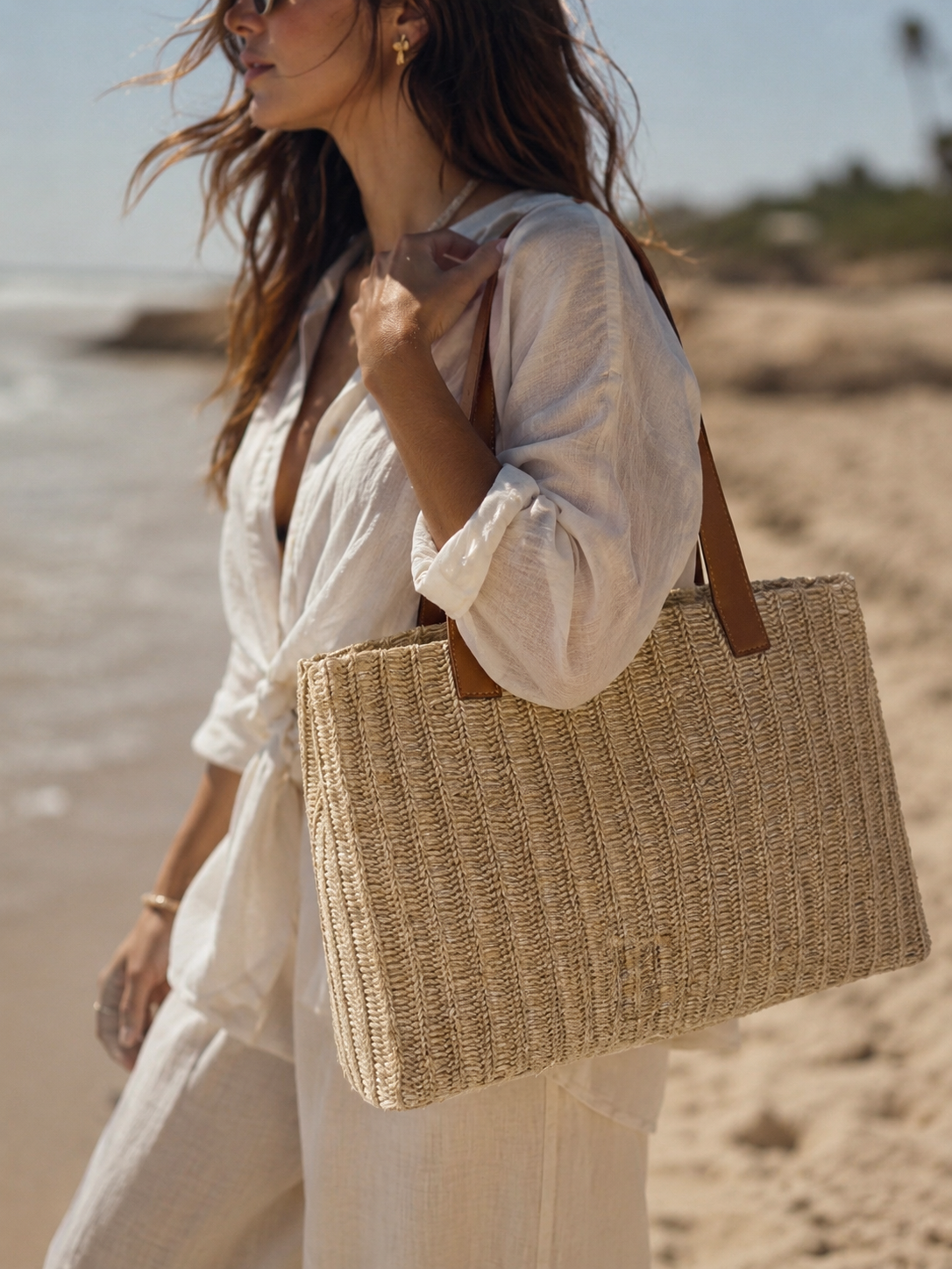 Sorella Tote