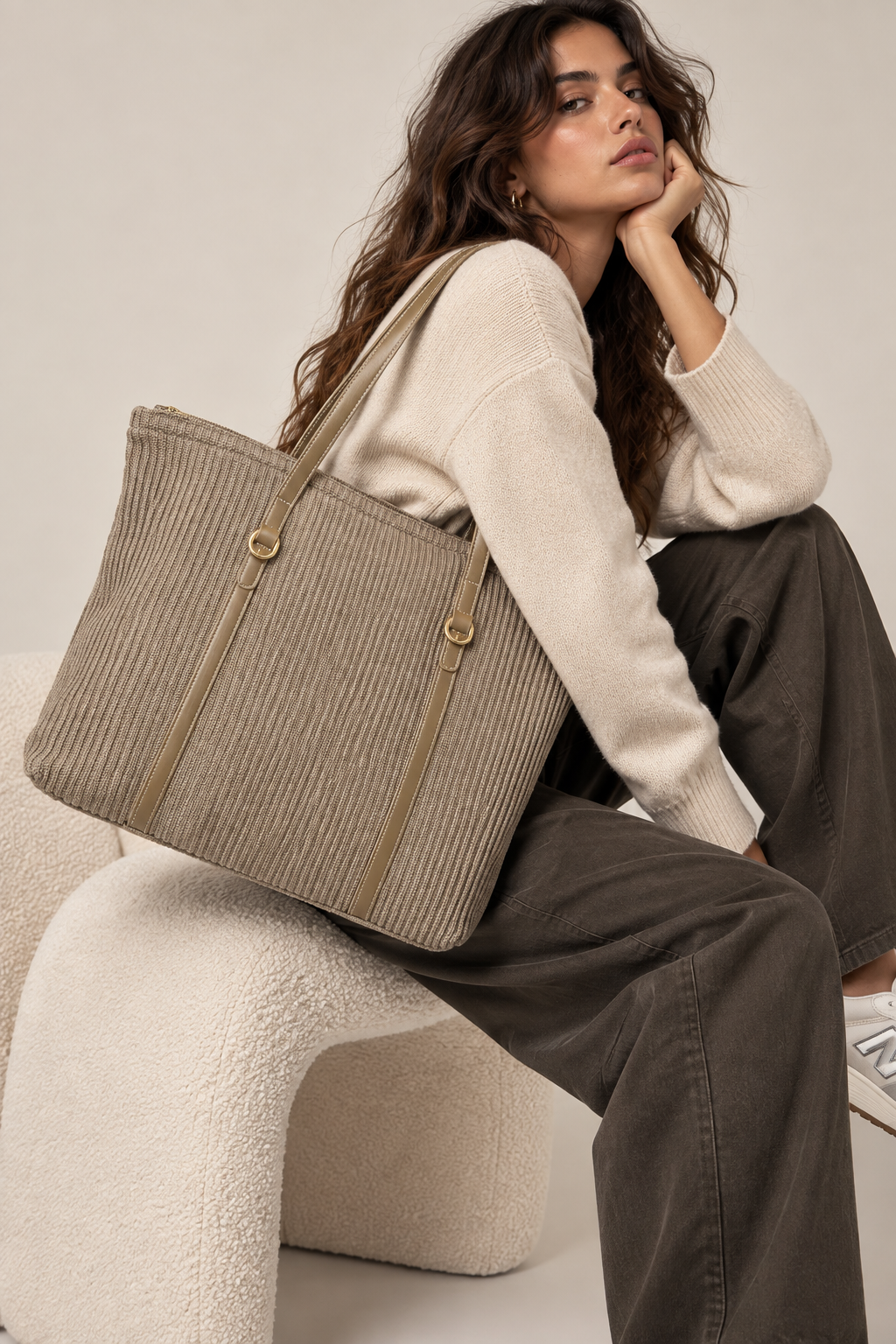 The Liora Tote
