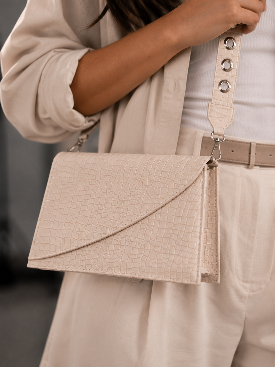 The Arc Bag