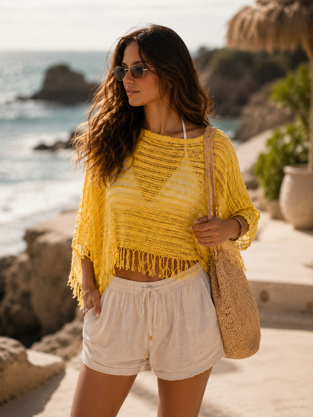 The Isla Poncho