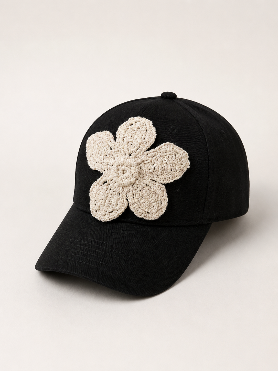 The Bloom Cap