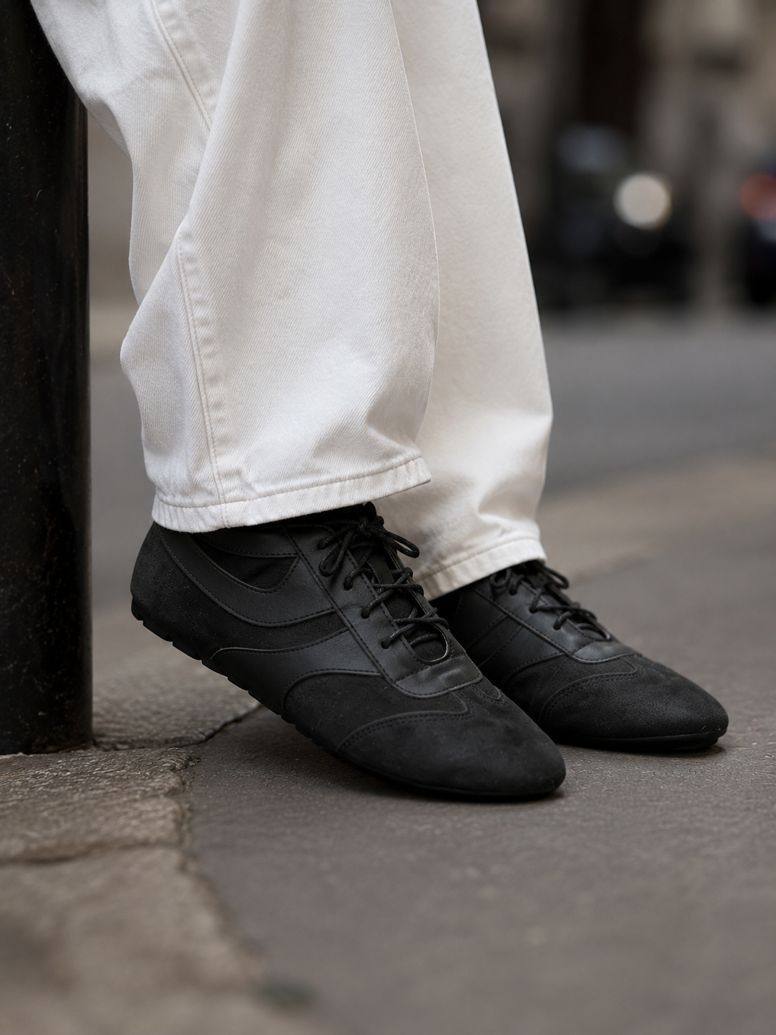 Lumière Walk