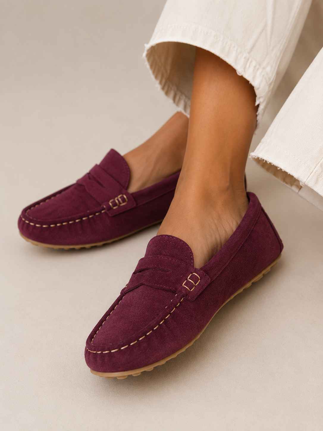 Elio in Burgundy