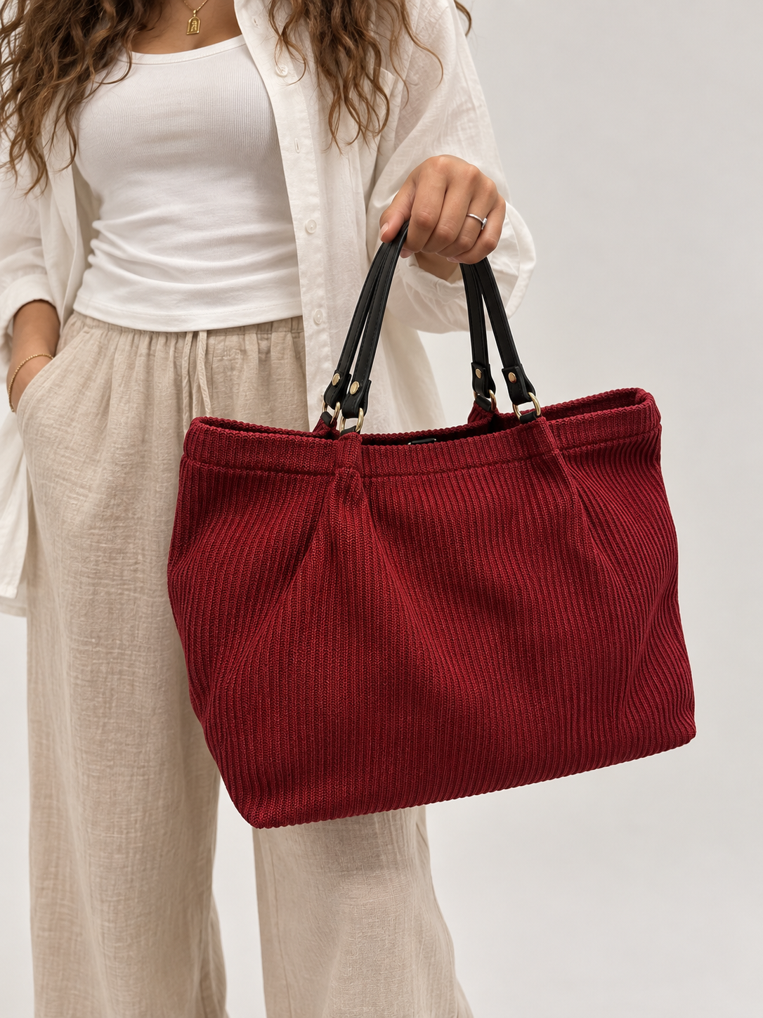 The Roam Tote