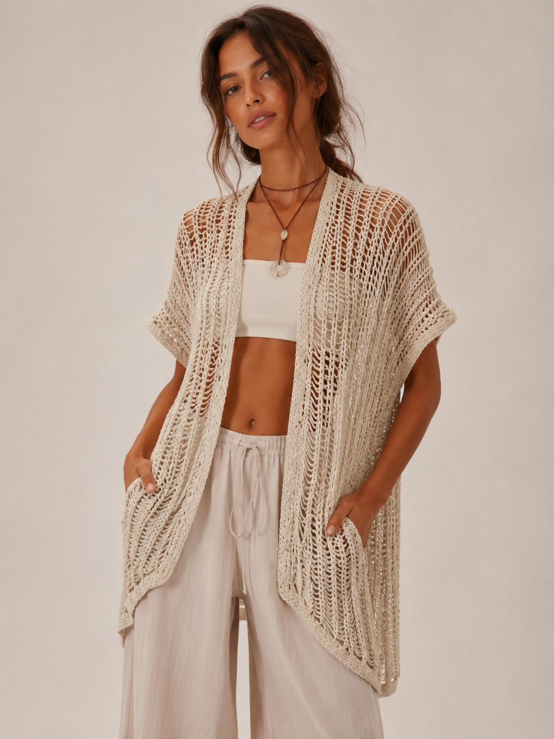 THE NERINA KNIT