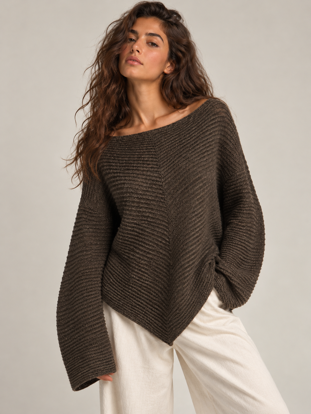THE VÉRA KNIT