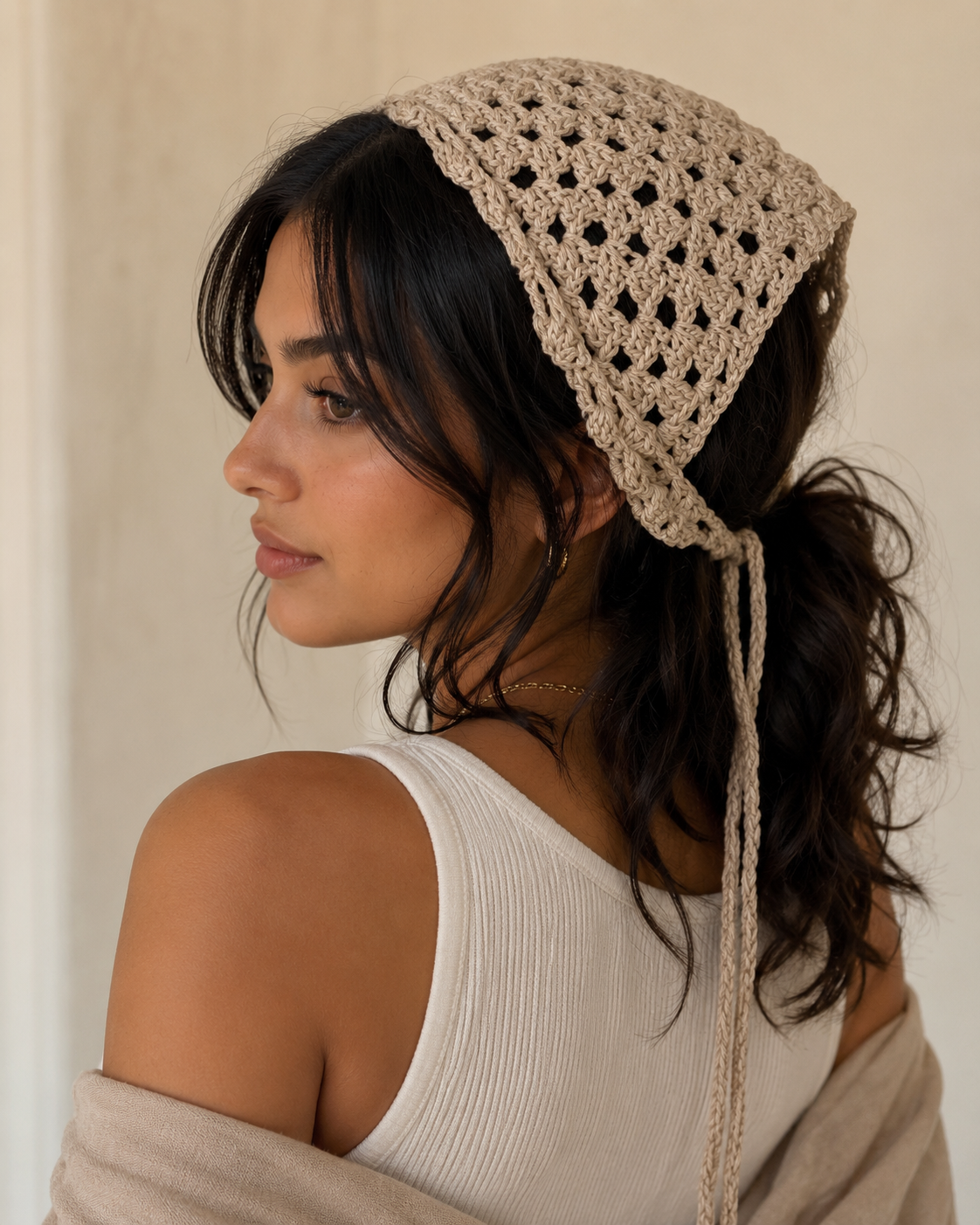 The Crochet Cove