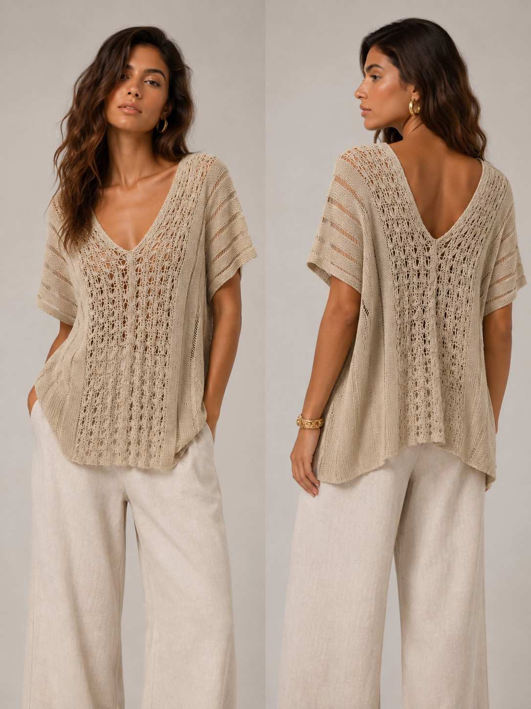 The Elowen Top