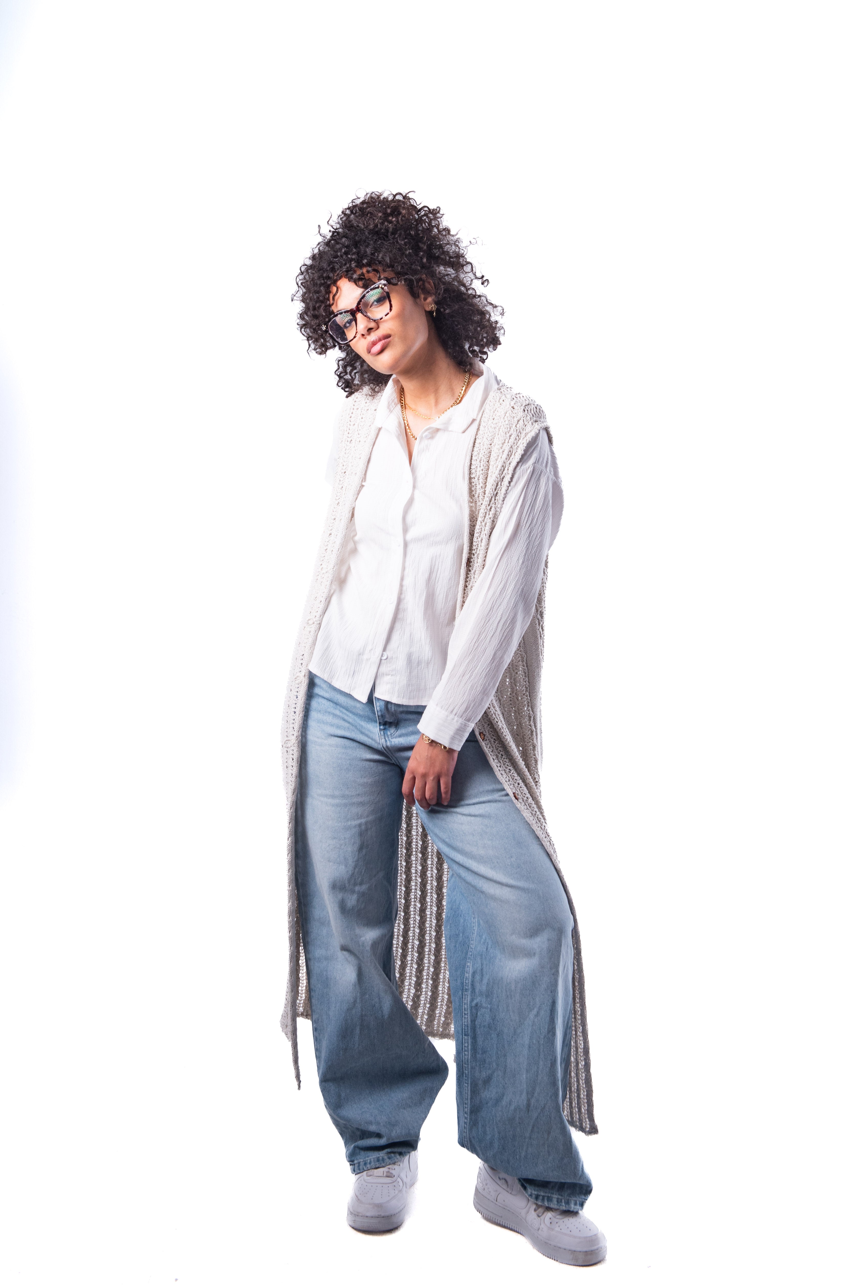 Haven in Offwhite.