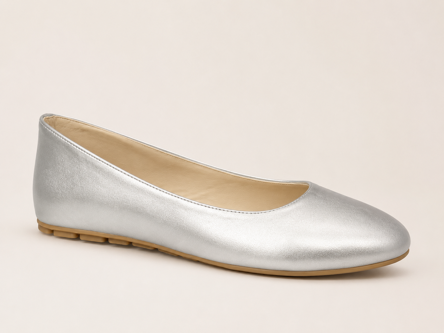 Alina - in Silver