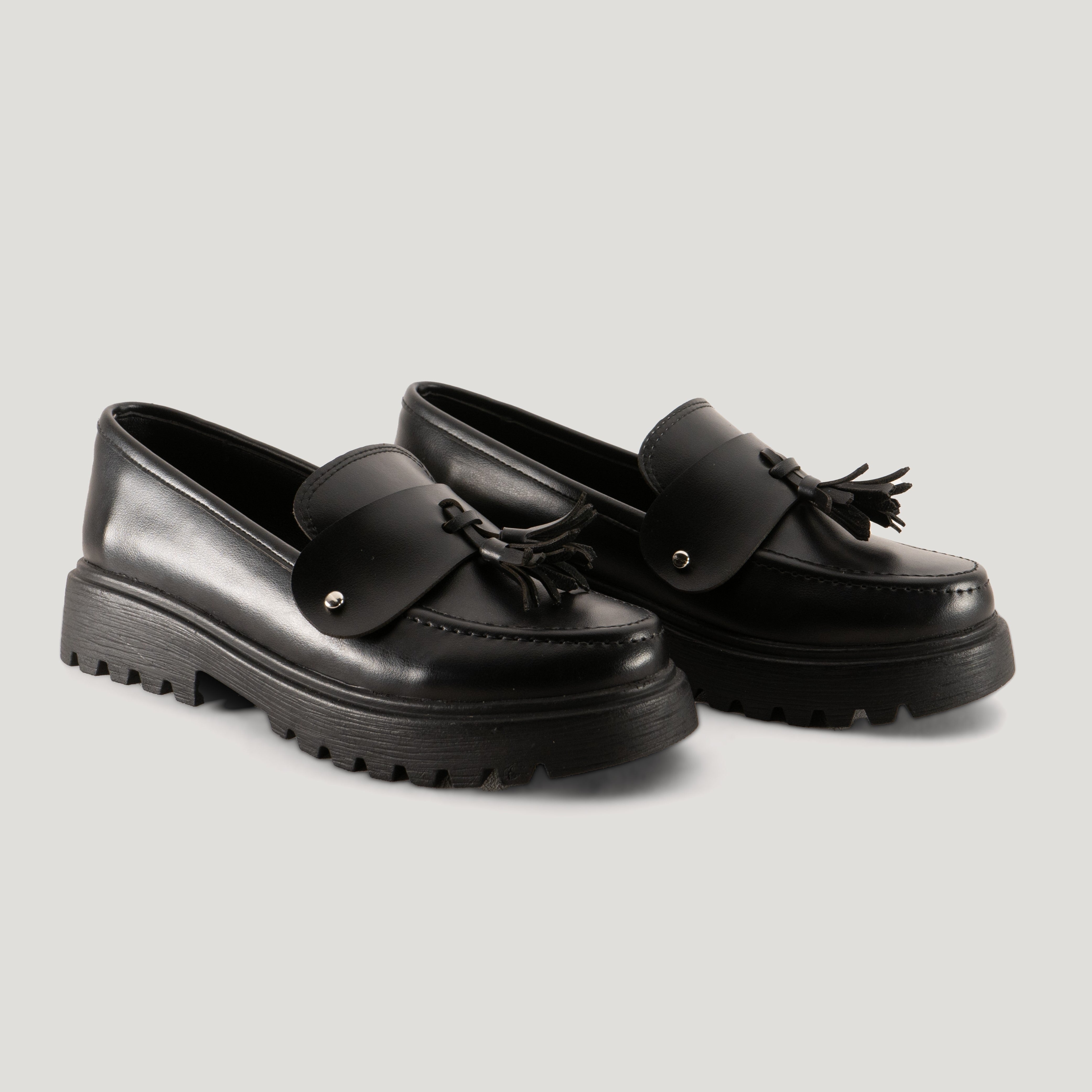 Aurelie Loafers