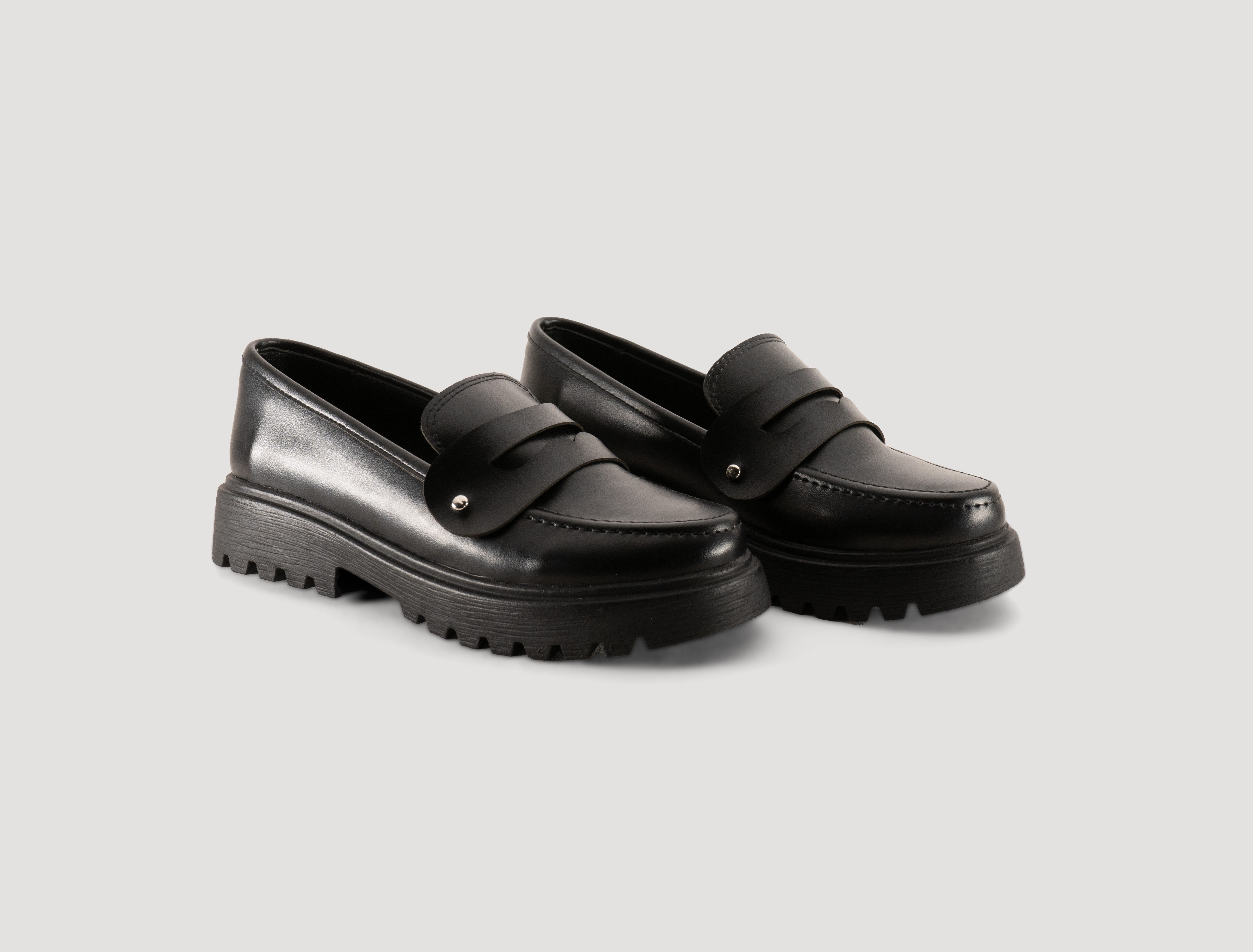 Aurelie Loafers