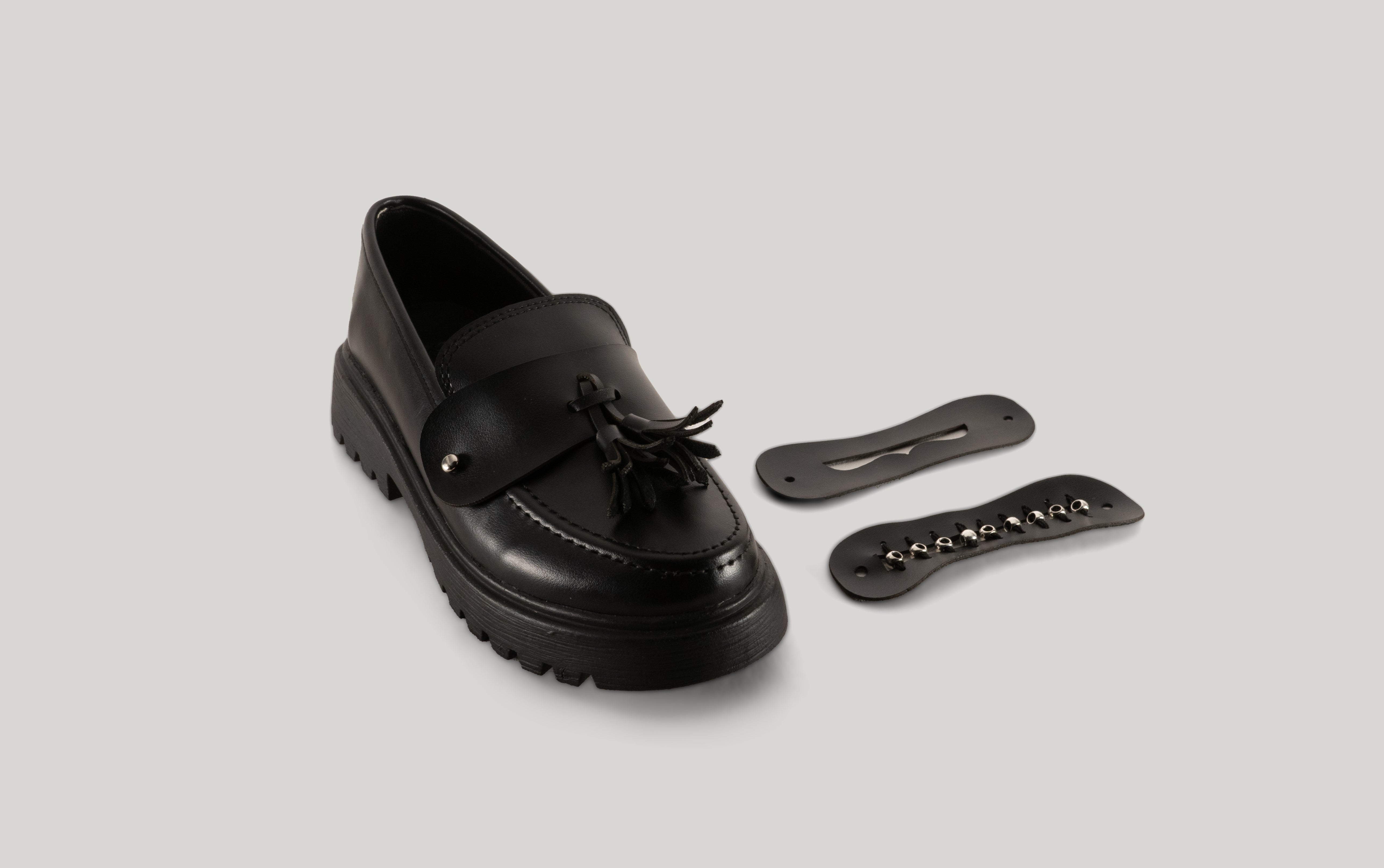 Aurelie Loafers