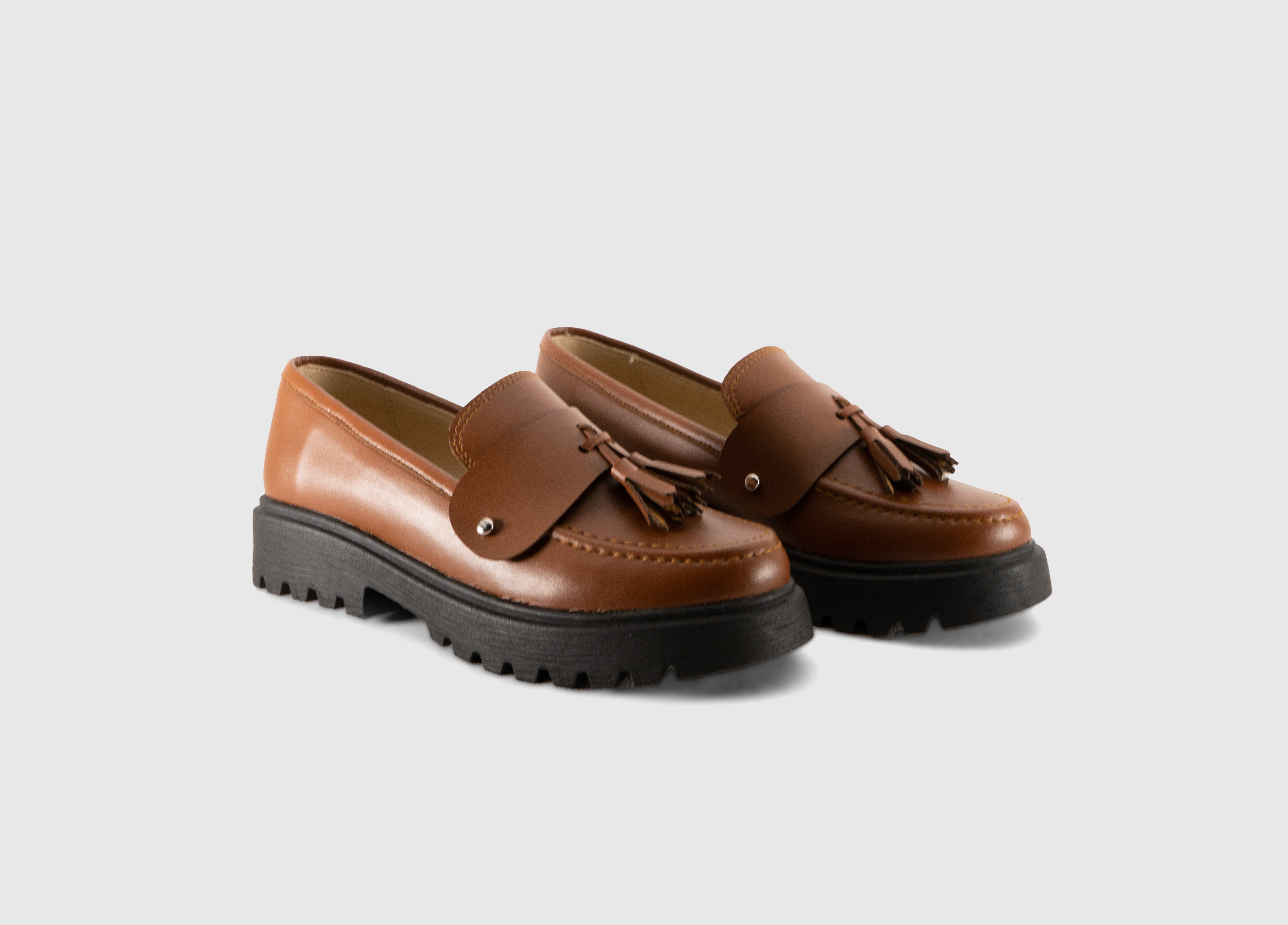 Aurelie Loafers