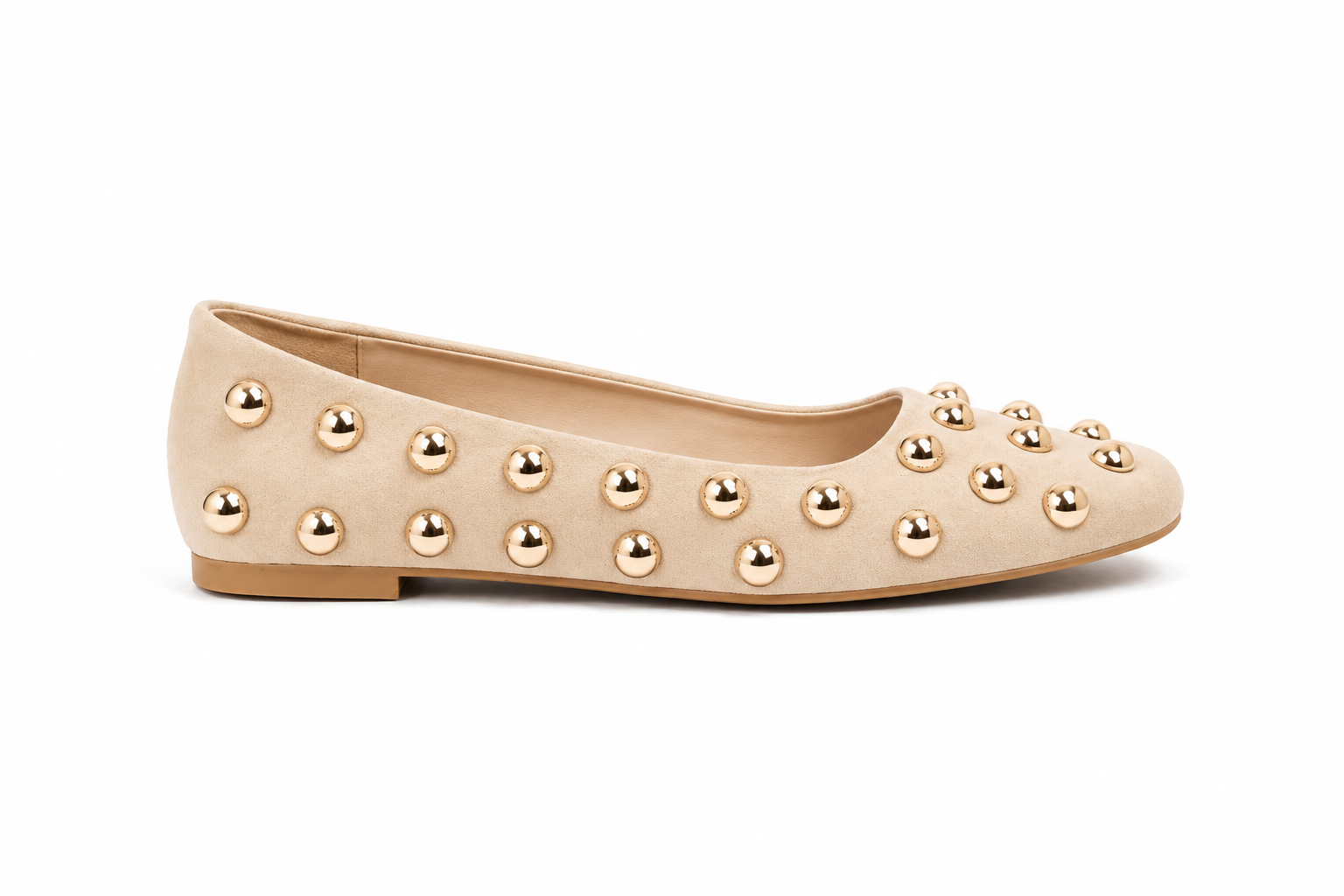 Boldette - Beige