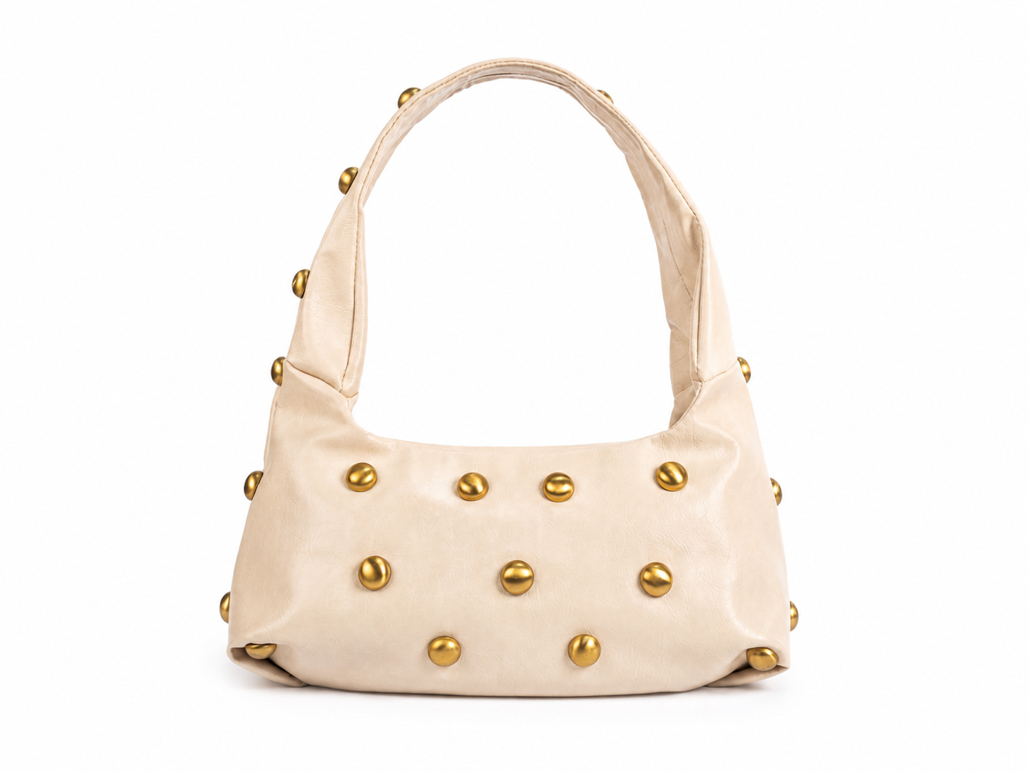 Beige Brasslite Mini