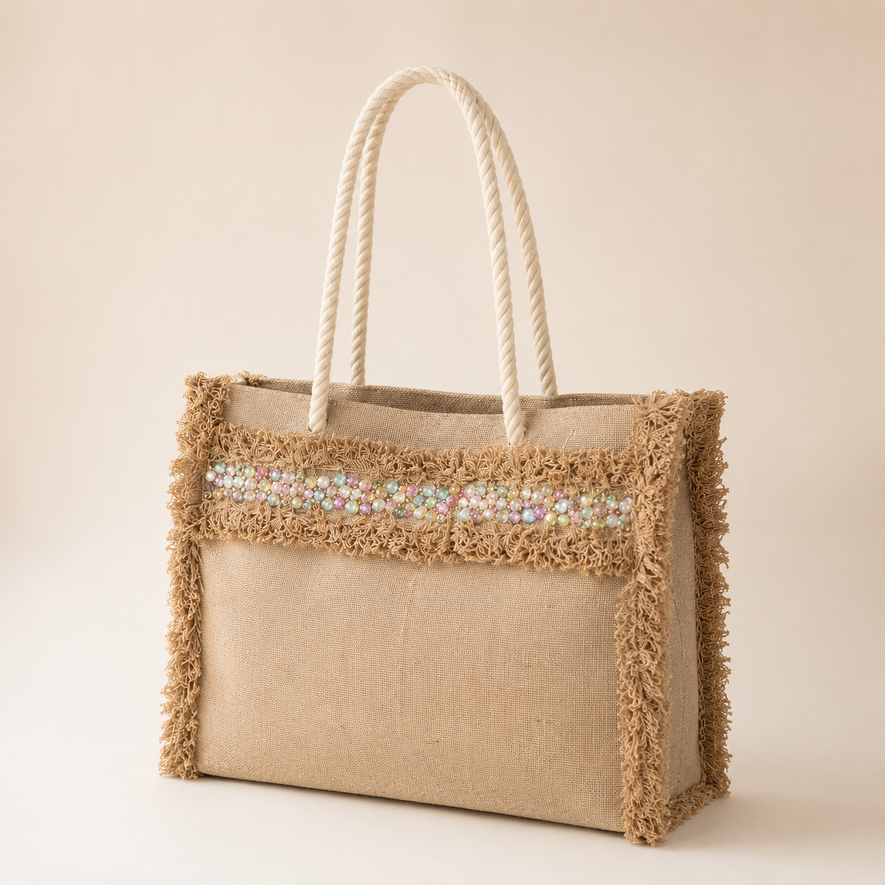The Seraphine Tote