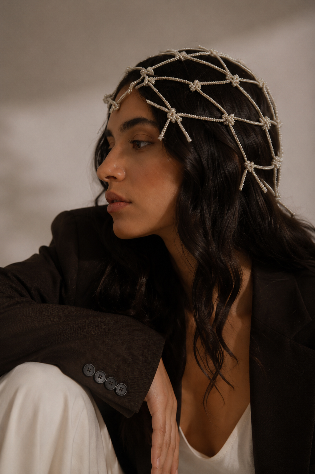 The Étoile Hair Net