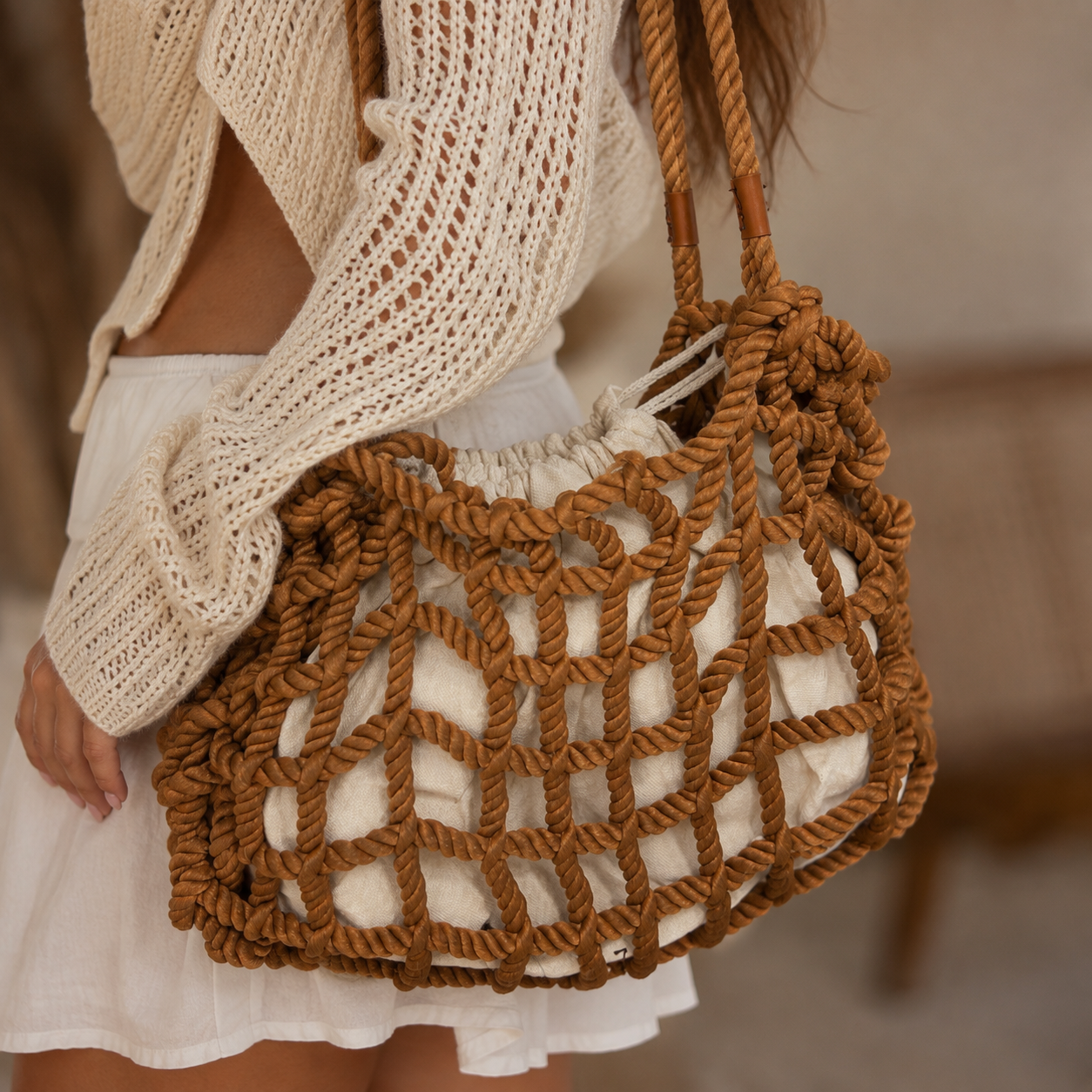 The Ropéa Bag