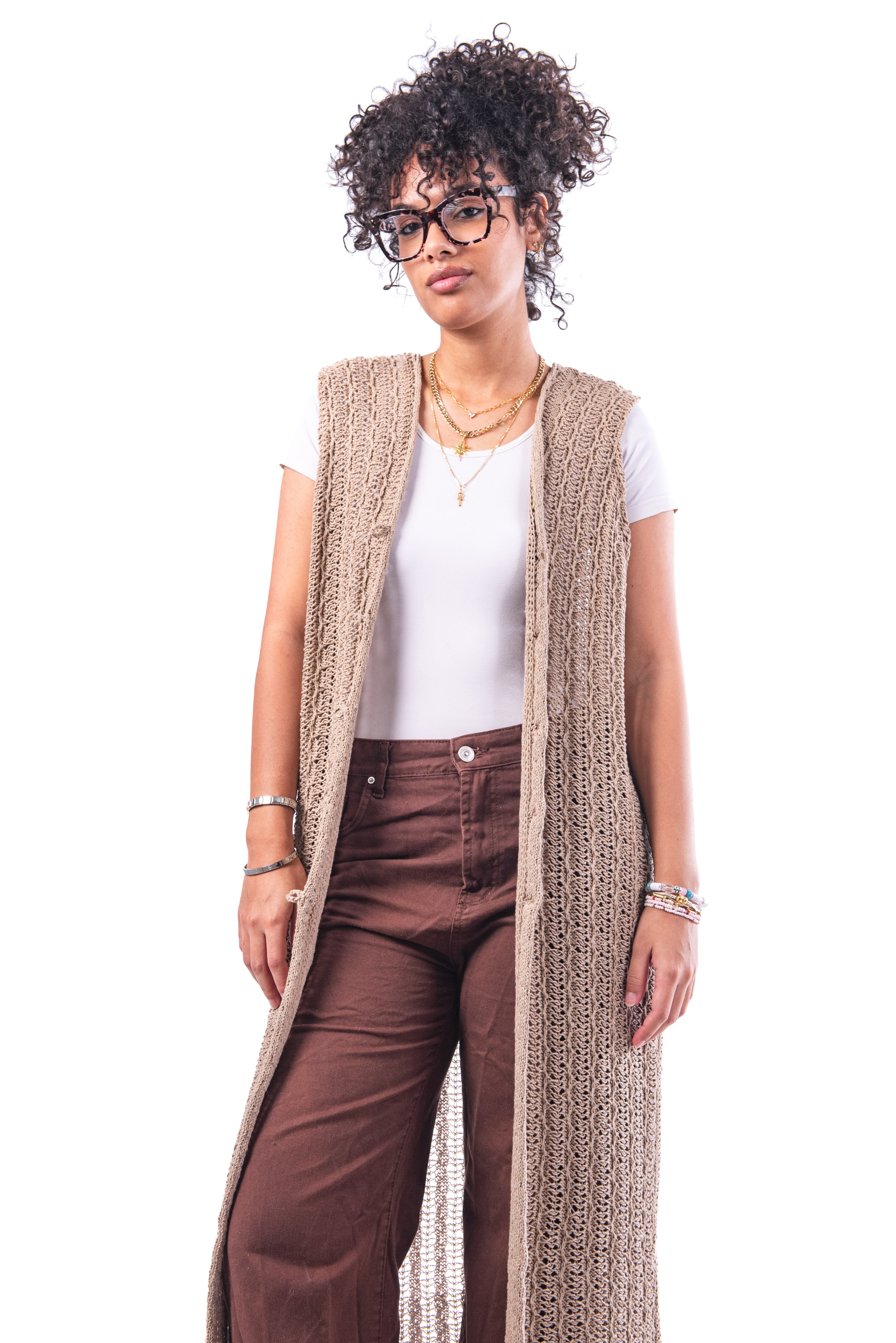 Haven in Beige.