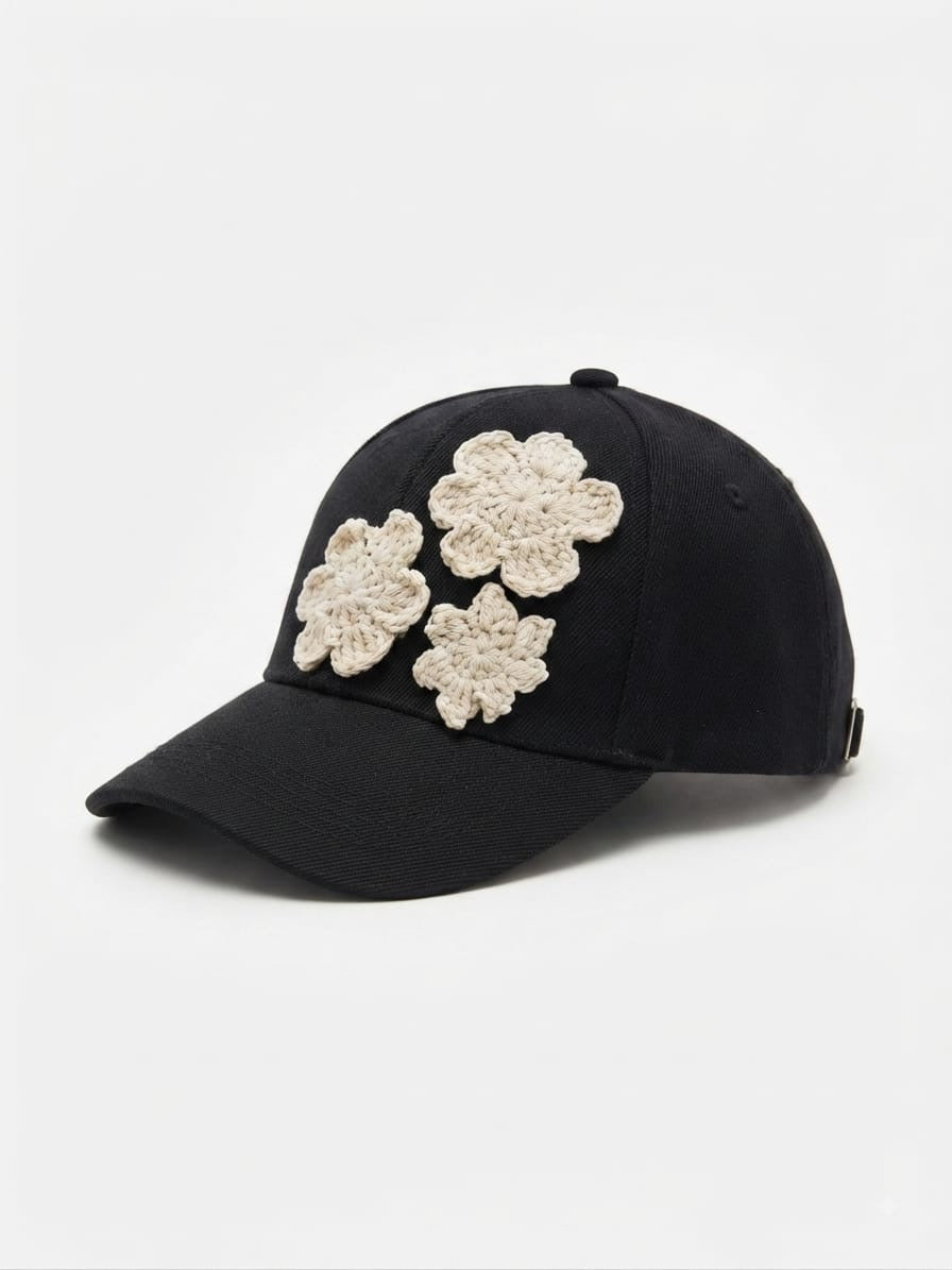 The Florette Cap