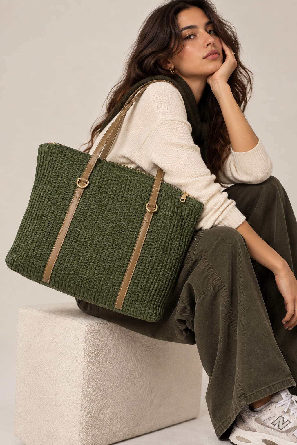 The Liora Tote