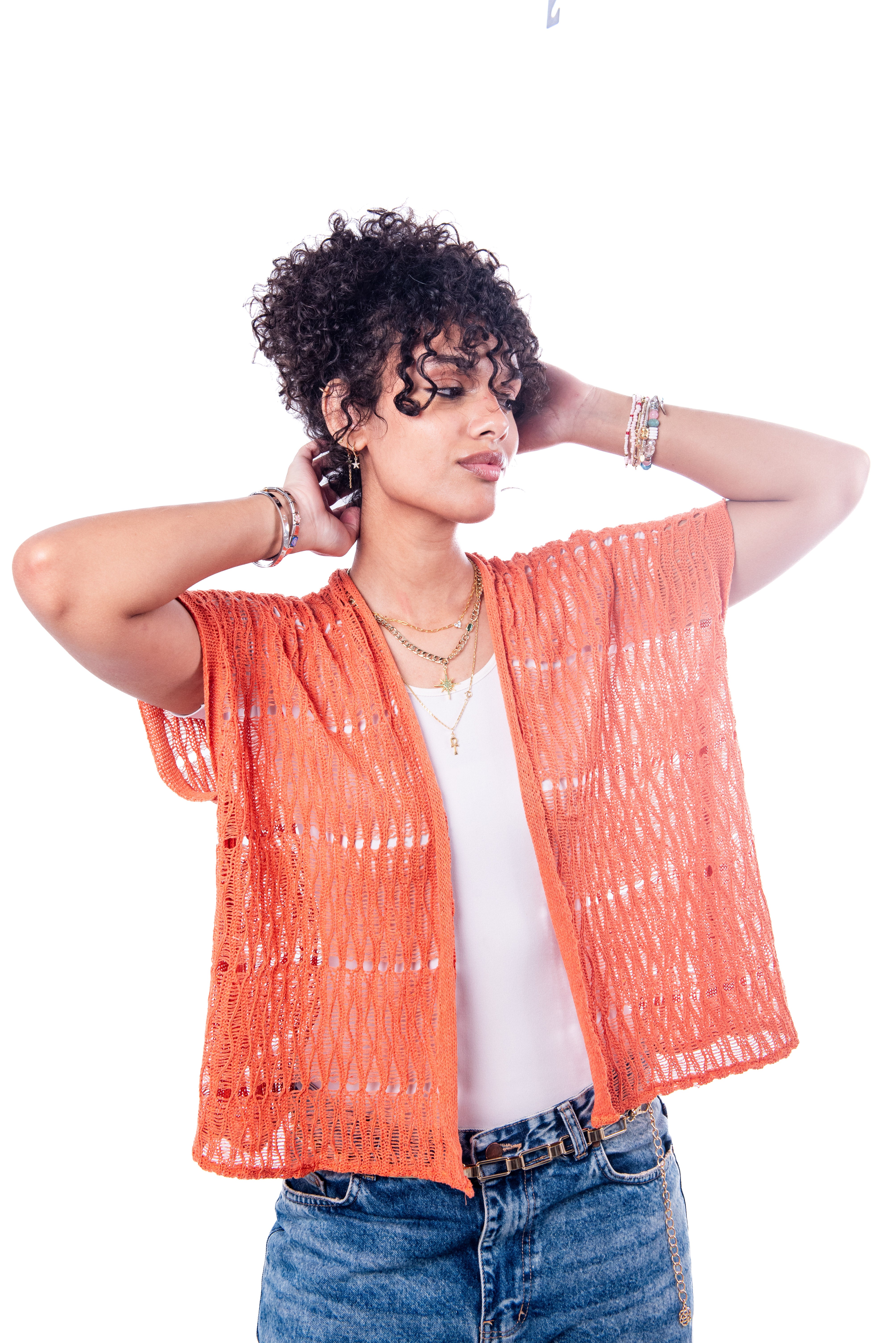 Orange Sway.