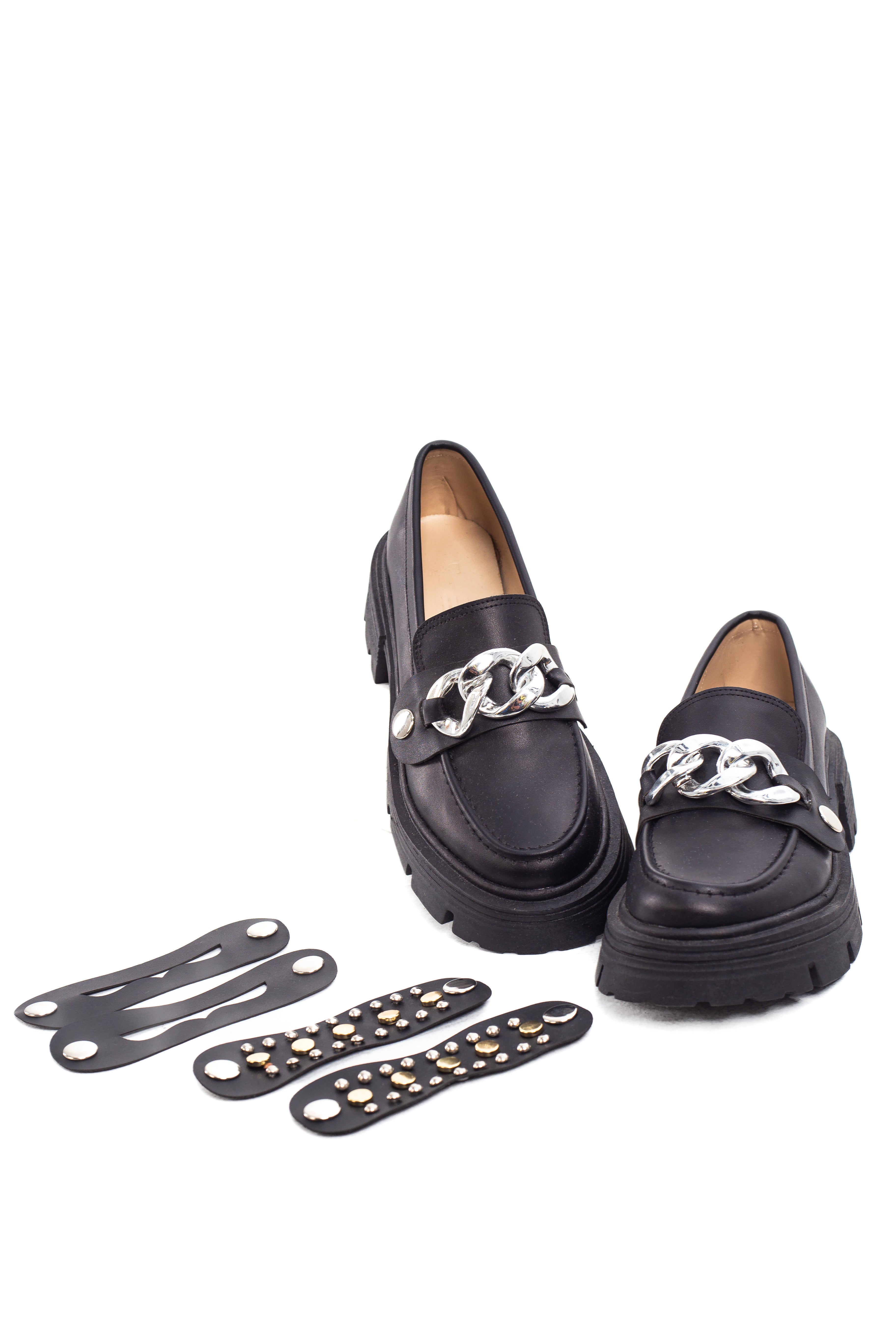 Switchette - Black