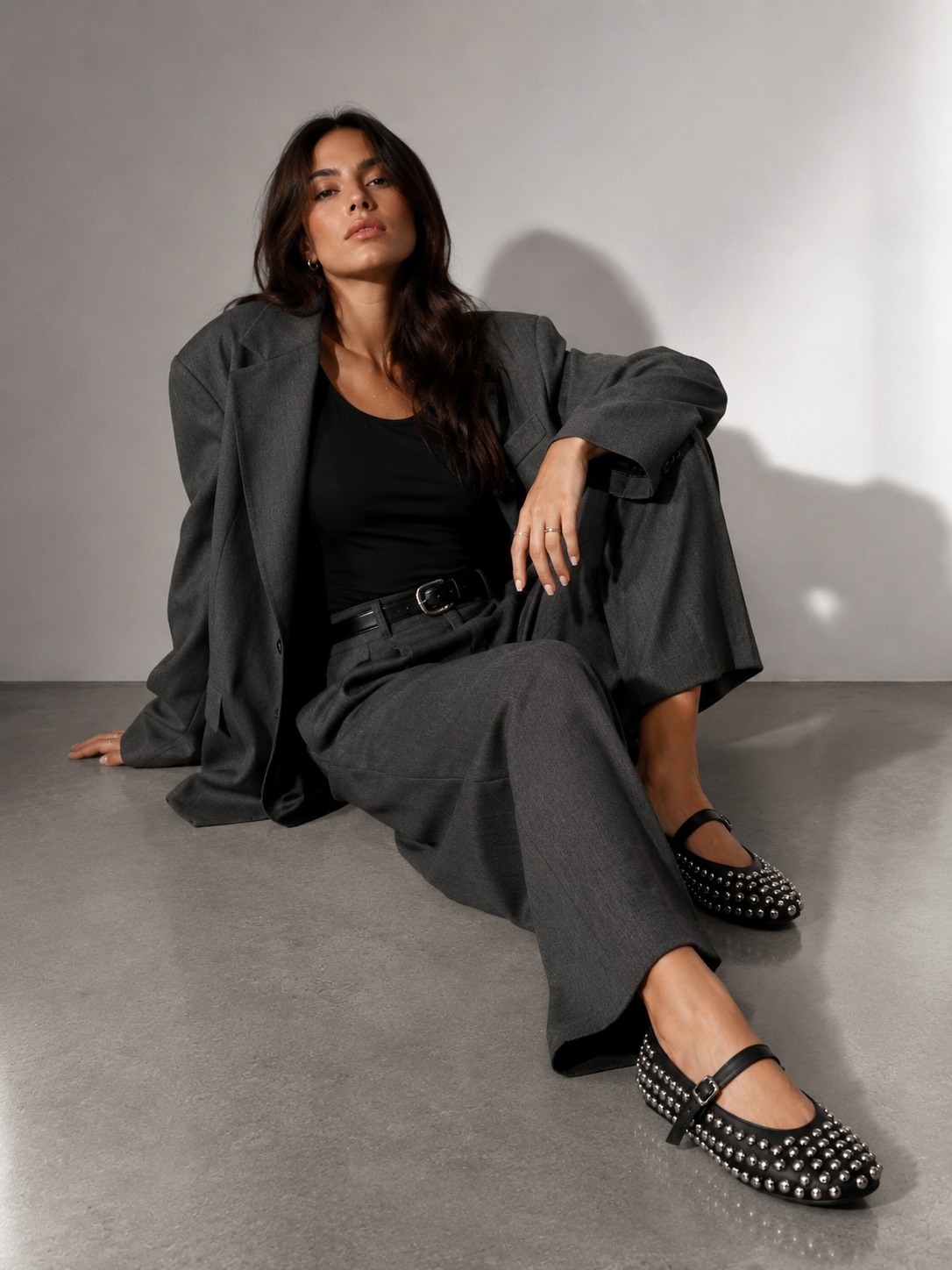 Lunelle - Black