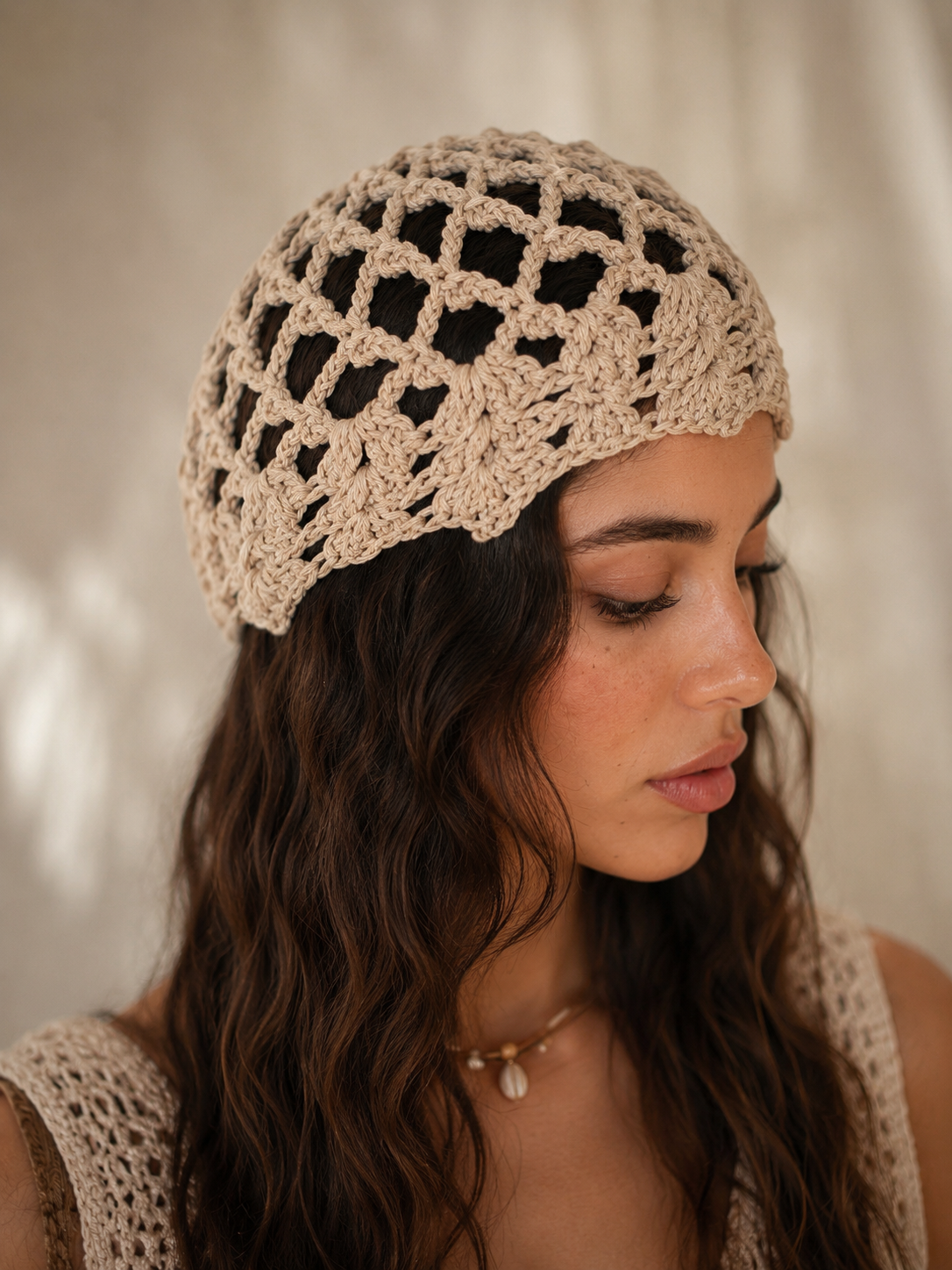 The Seabreeze Cap