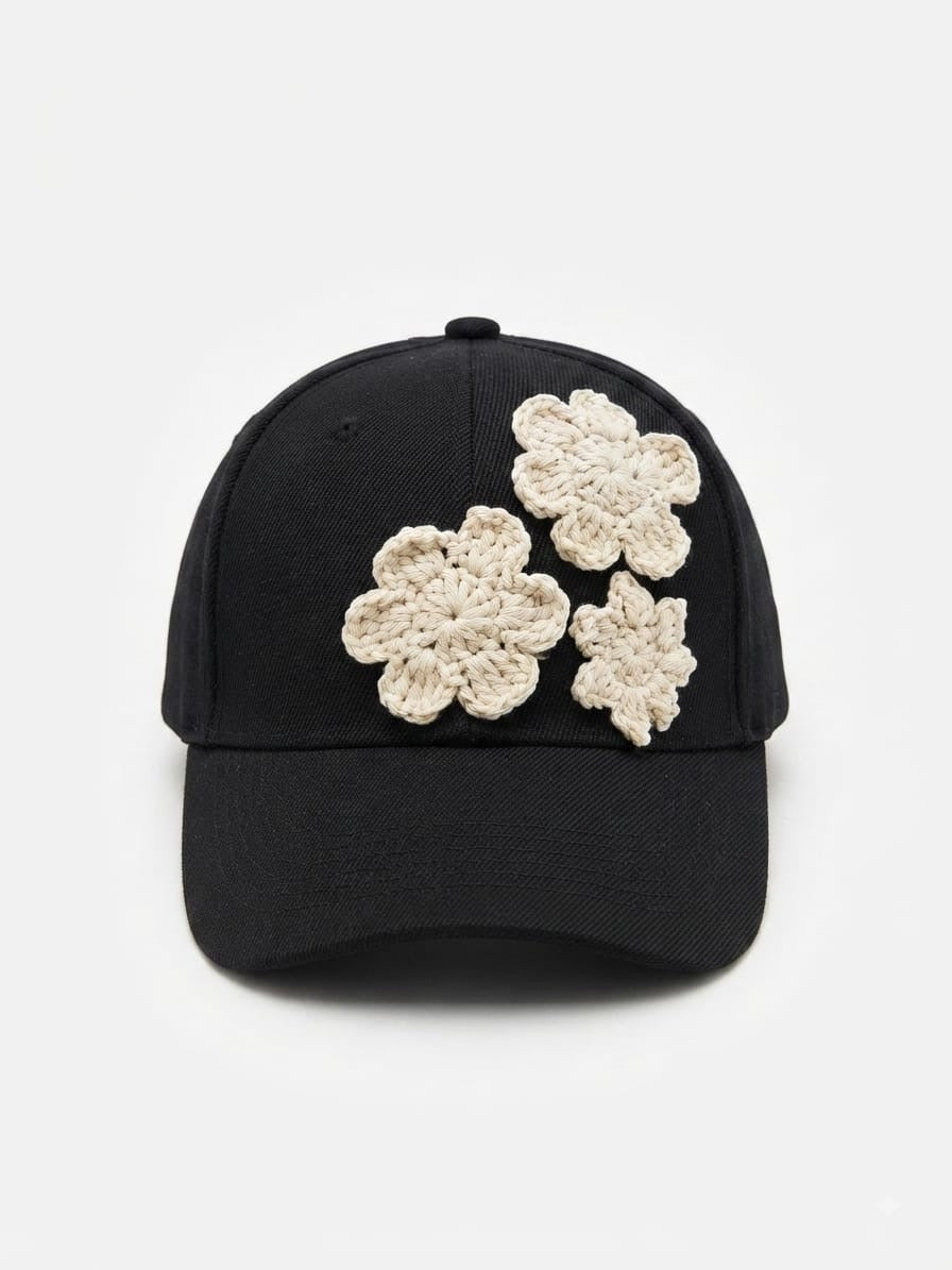 The Florette Cap