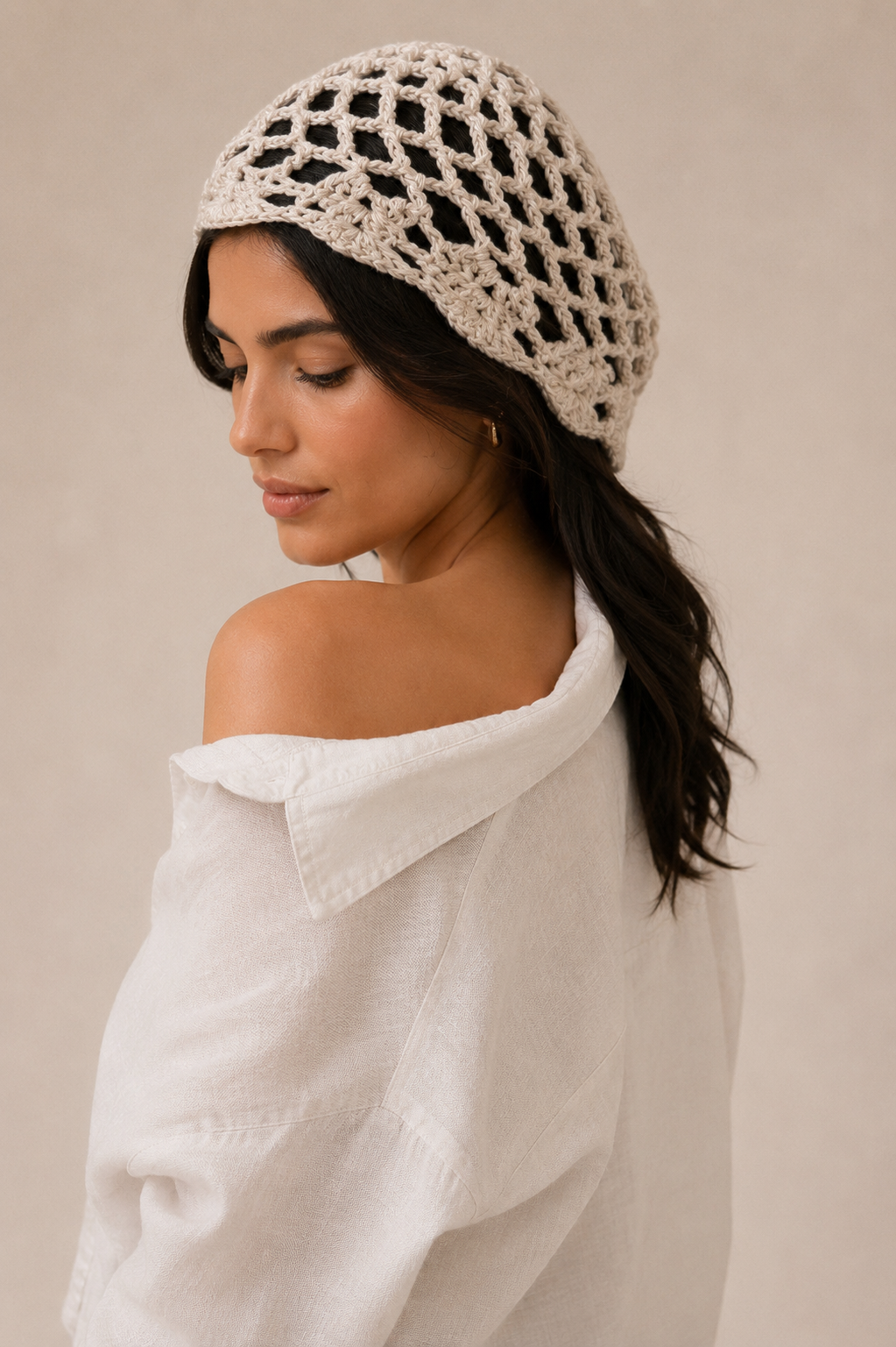 The Seabreeze Cap