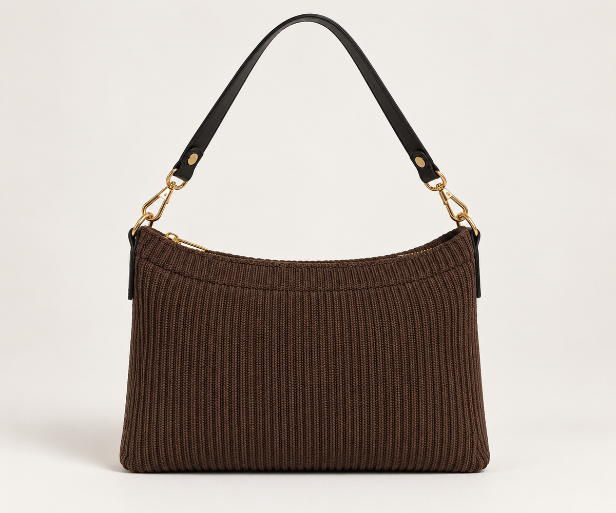 The Nola Shoulder Bag