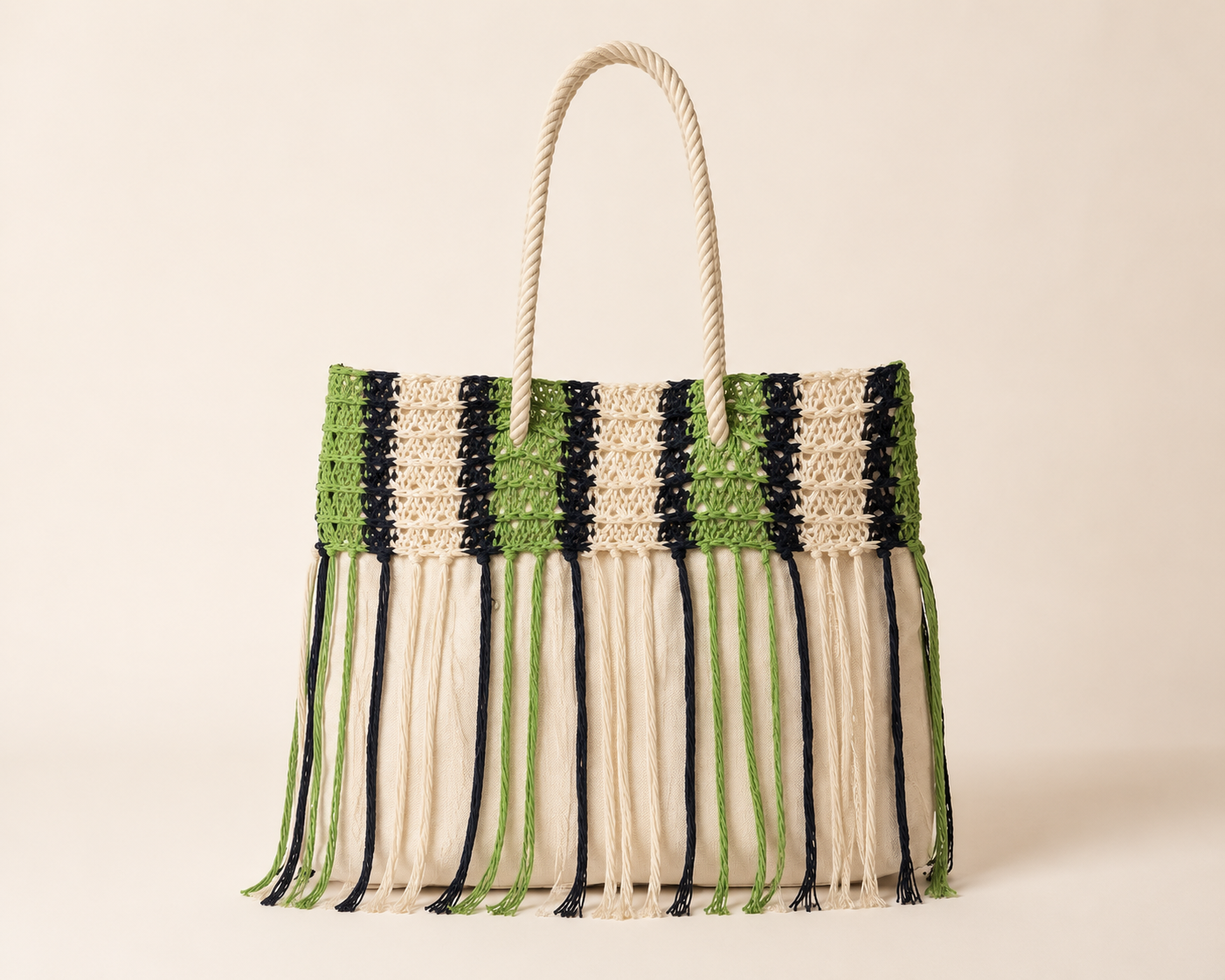 The Riviera Tote