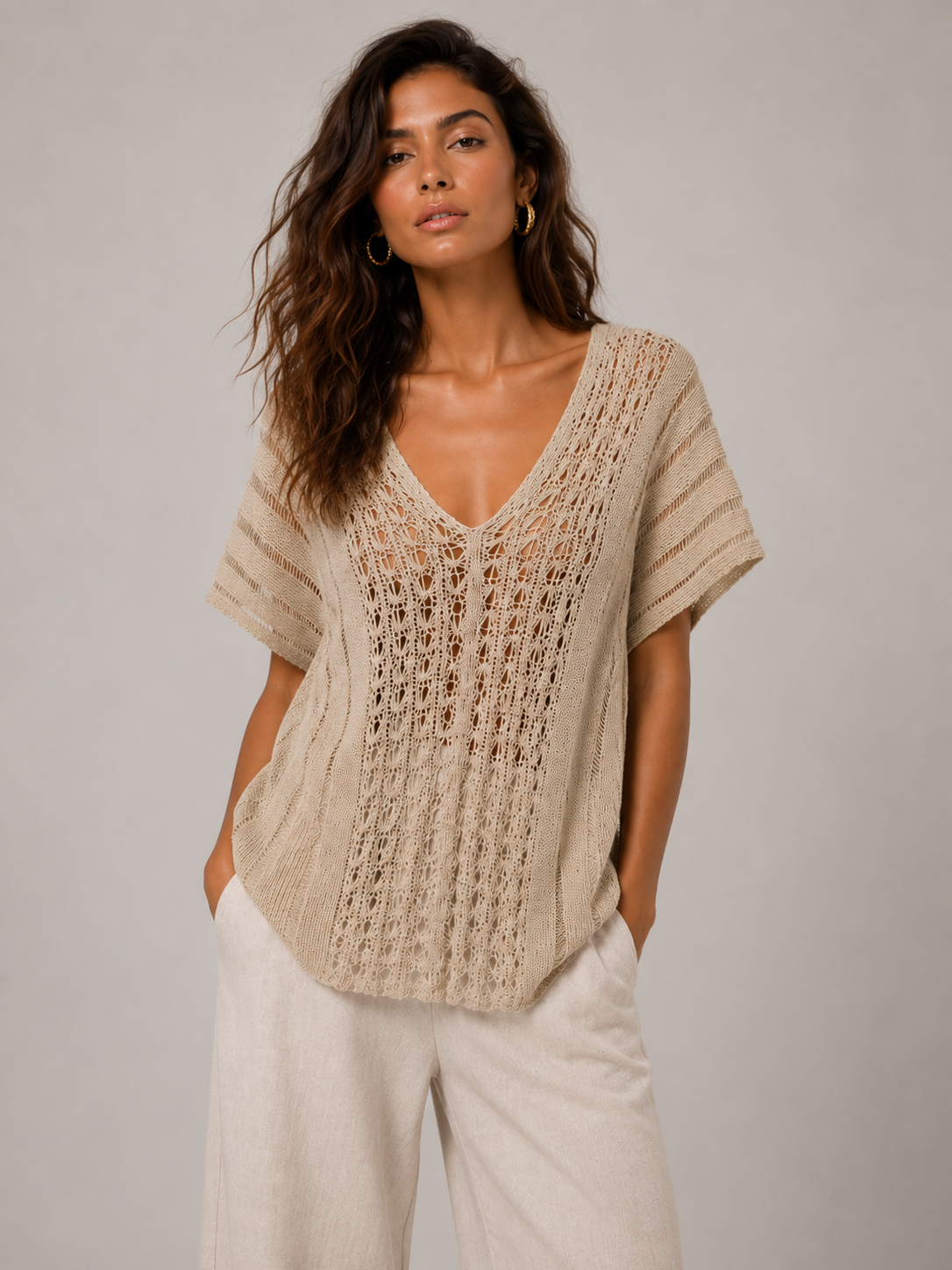 The Elowen Top